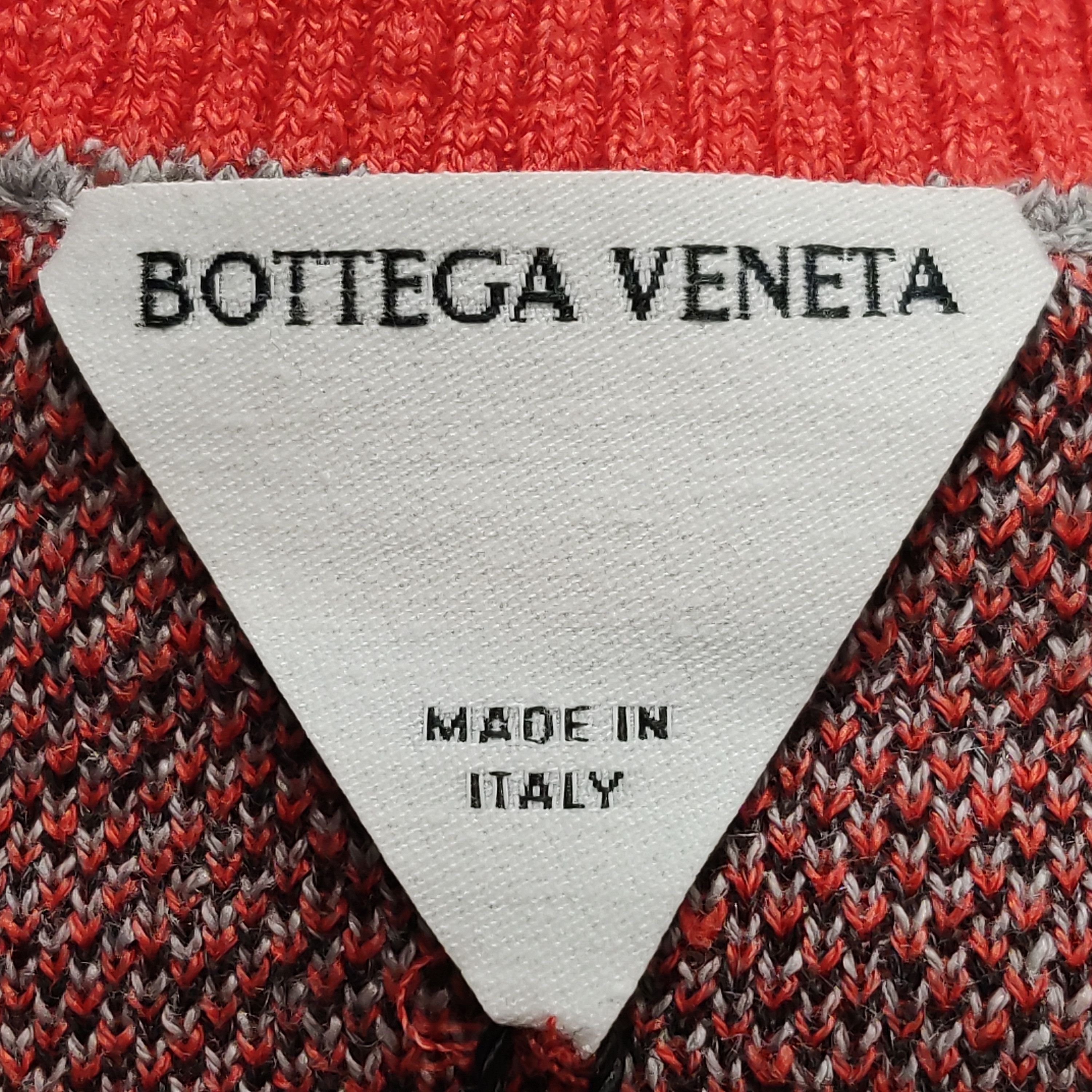 Bottega Veneta Bottega Veneta Men m Sweaters Knitwear Size US M / EU 48-50 / 2 - 6 Thumbnail