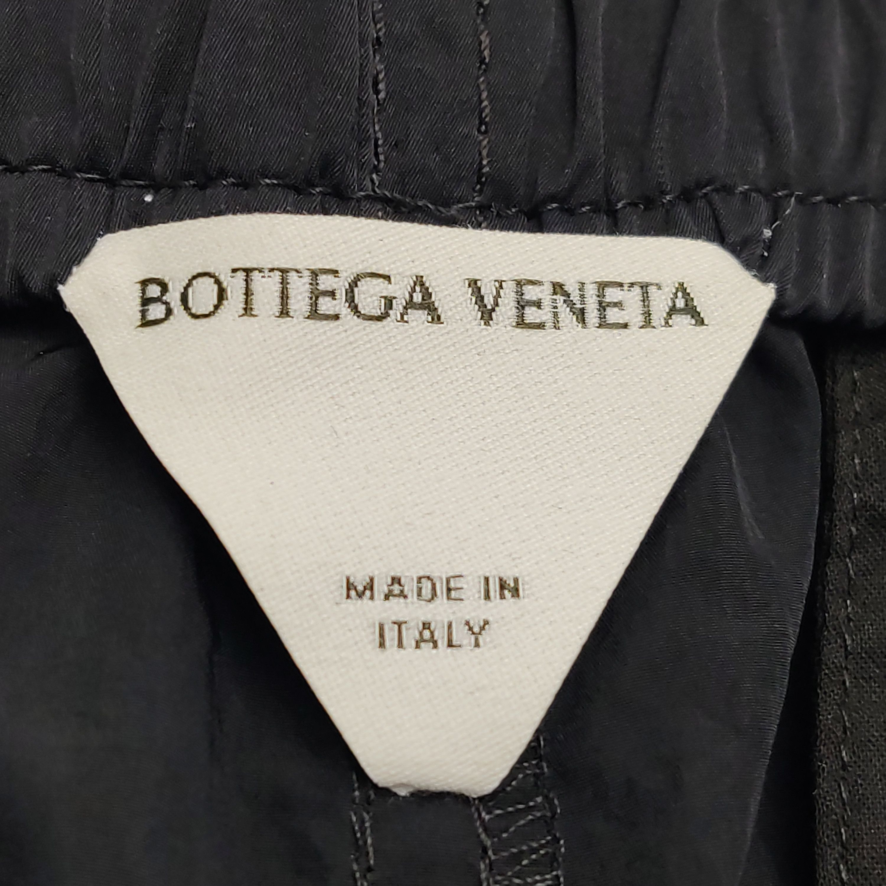 Bottega Veneta Bottega Veneta Men 32 Shorts Size US 32 / EU 48 - 4 Thumbnail