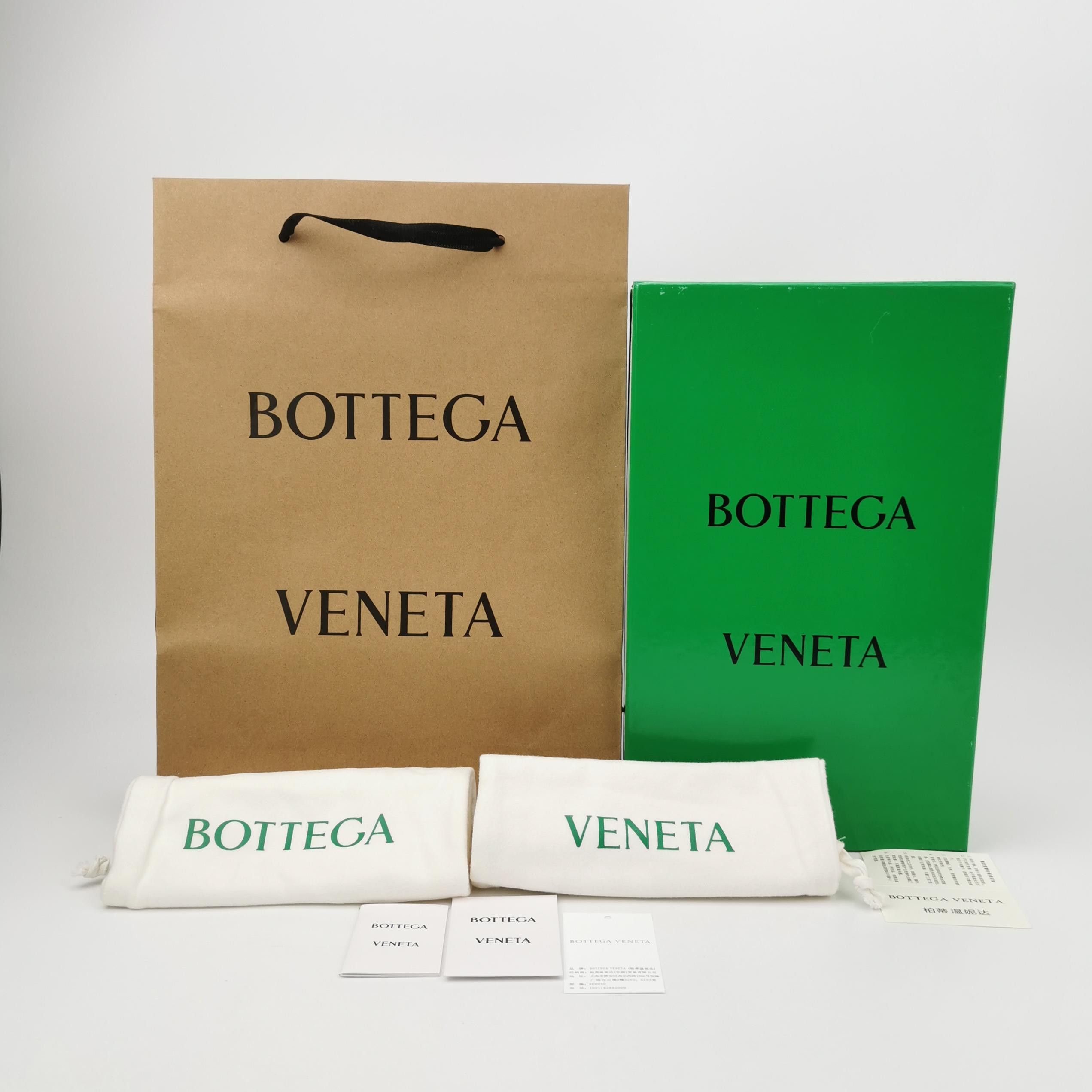 Bottega Veneta Bottega Veneta Men 9 Sandals Size US 9 / EU 42 - 6 Thumbnail