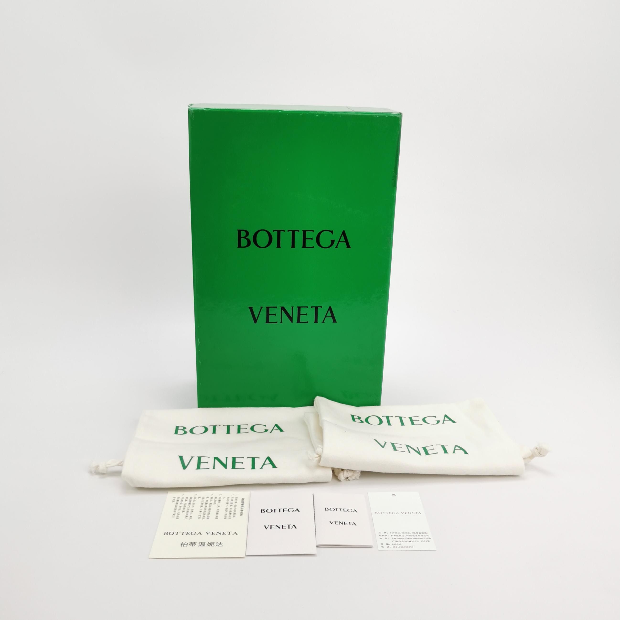Bottega Veneta Bottega Veneta Men 8 Sandals Size US 8 / EU 41 - 6 Thumbnail