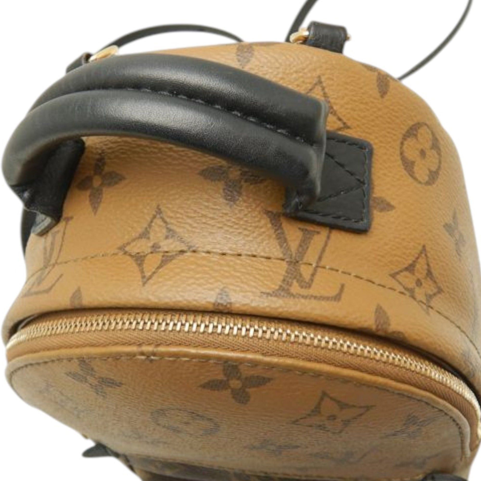 Louis Vuitton Monogram Reverse Mini Palm Springs Size ONE SIZE - 15 Thumbnail