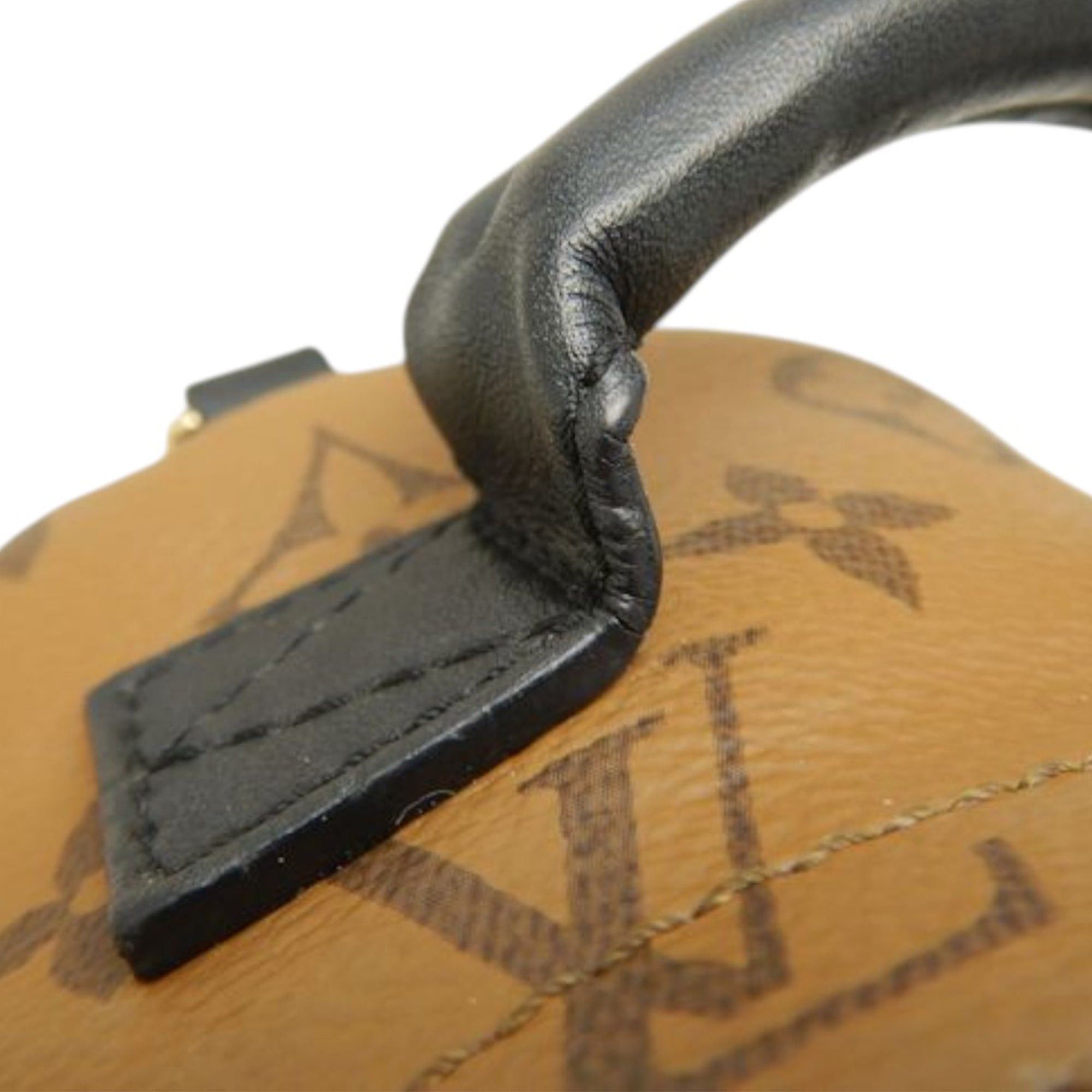 Louis Vuitton Monogram Reverse Mini Palm Springs Size ONE SIZE - 14 Thumbnail