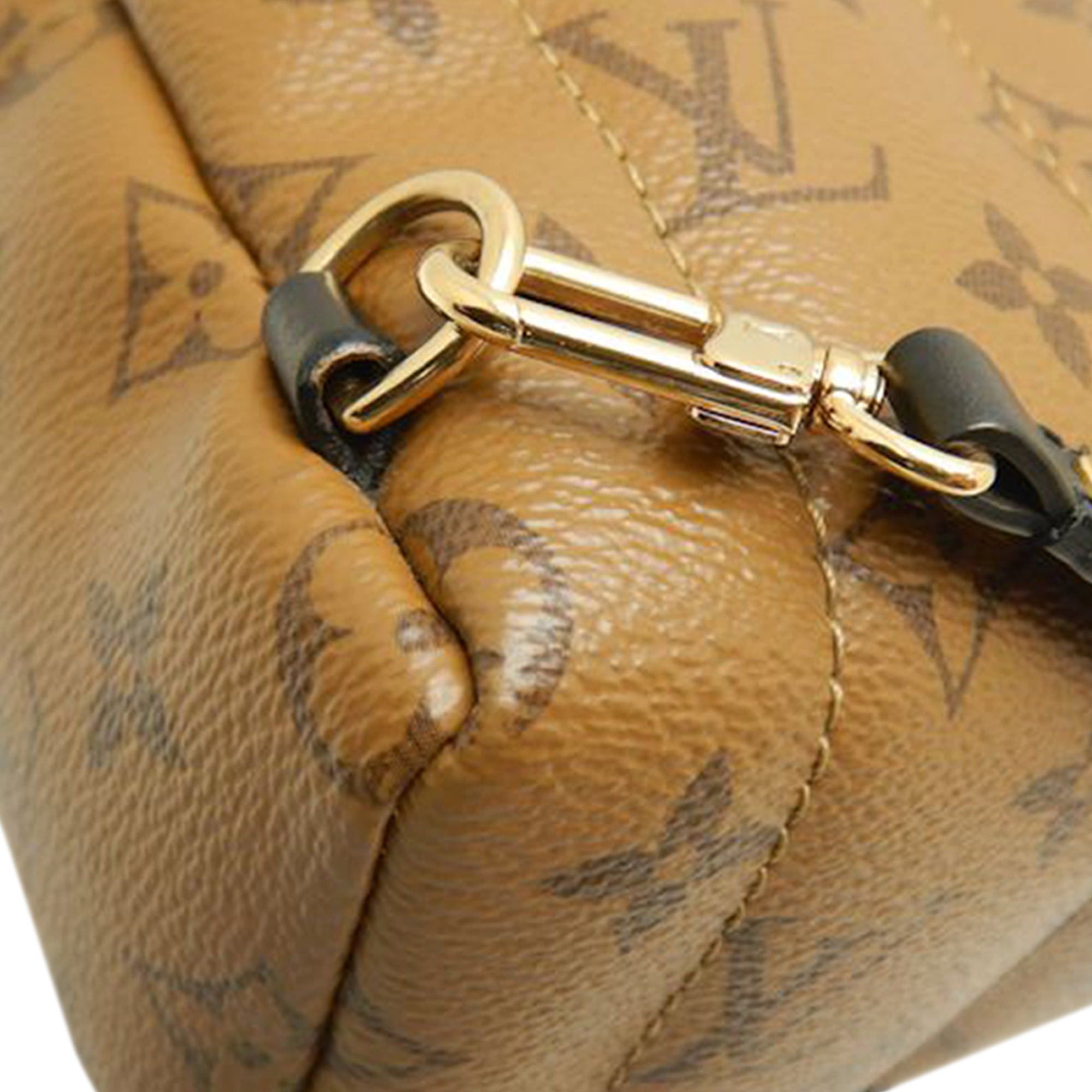 Louis Vuitton Monogram Reverse Mini Palm Springs Size ONE SIZE - 11 Thumbnail