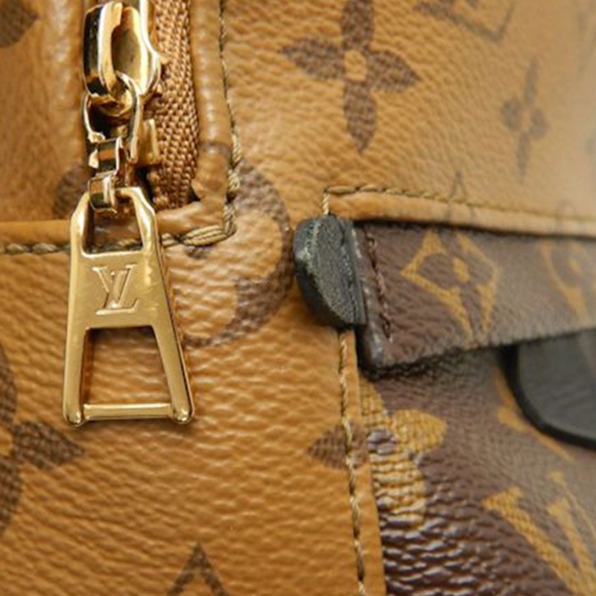 Louis Vuitton Monogram Reverse Mini Palm Springs Size ONE SIZE - 13 Thumbnail