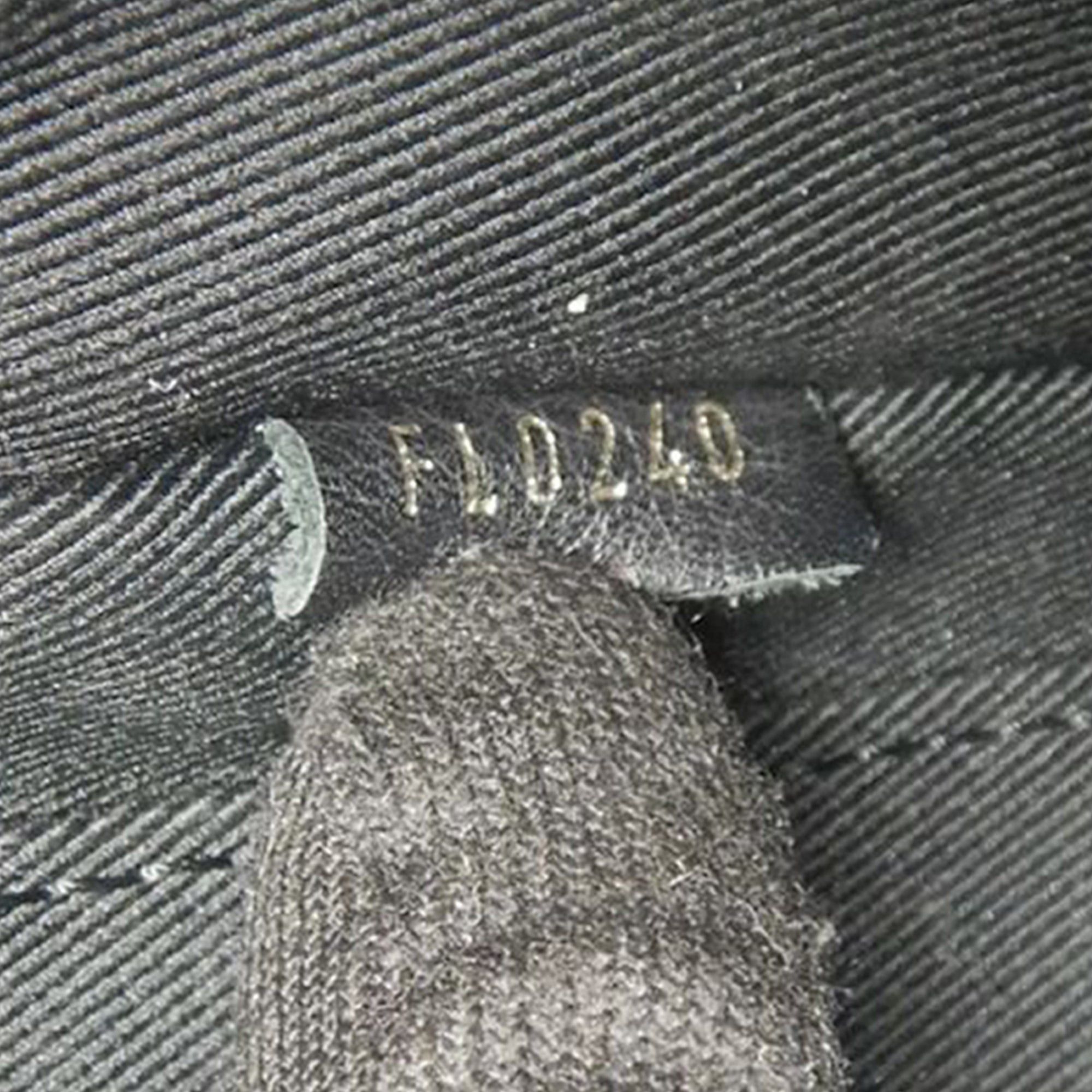 Louis Vuitton Monogram Reverse Mini Palm Springs Size ONE SIZE - 8 Thumbnail
