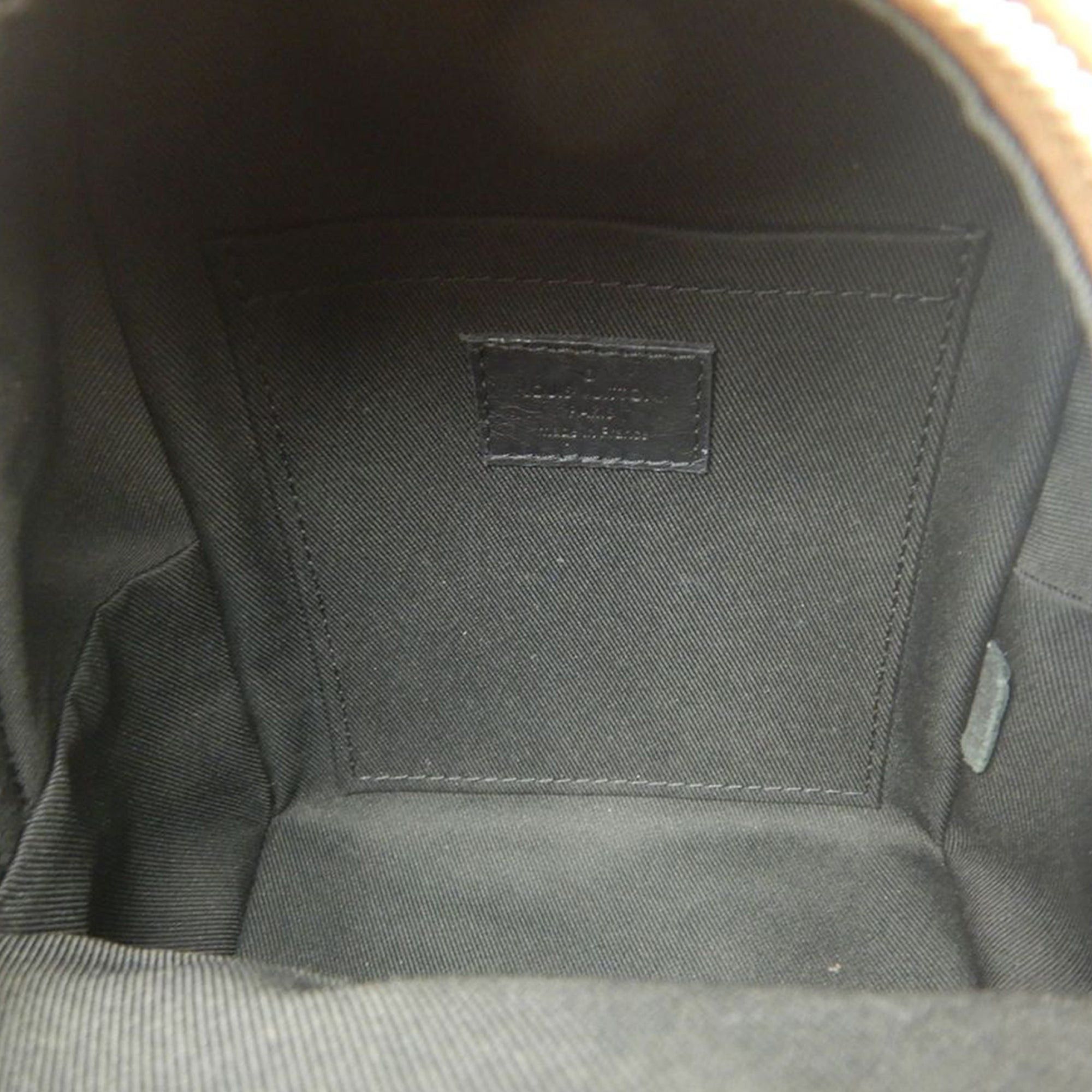 Louis Vuitton Monogram Reverse Mini Palm Springs Size ONE SIZE - 4 Thumbnail