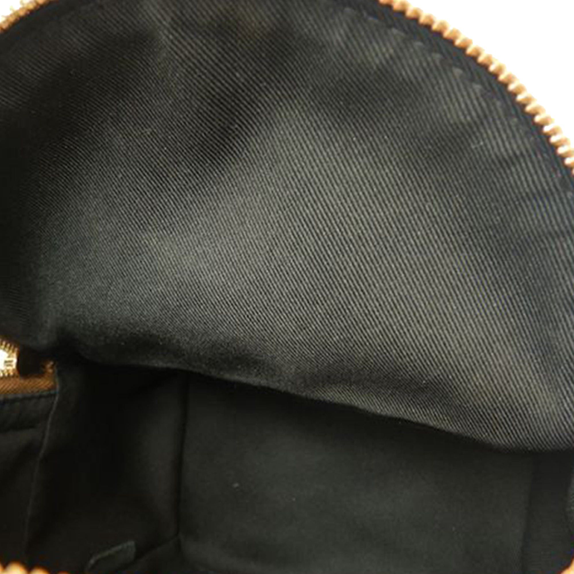 Louis Vuitton Monogram Reverse Mini Palm Springs Size ONE SIZE - 5 Thumbnail