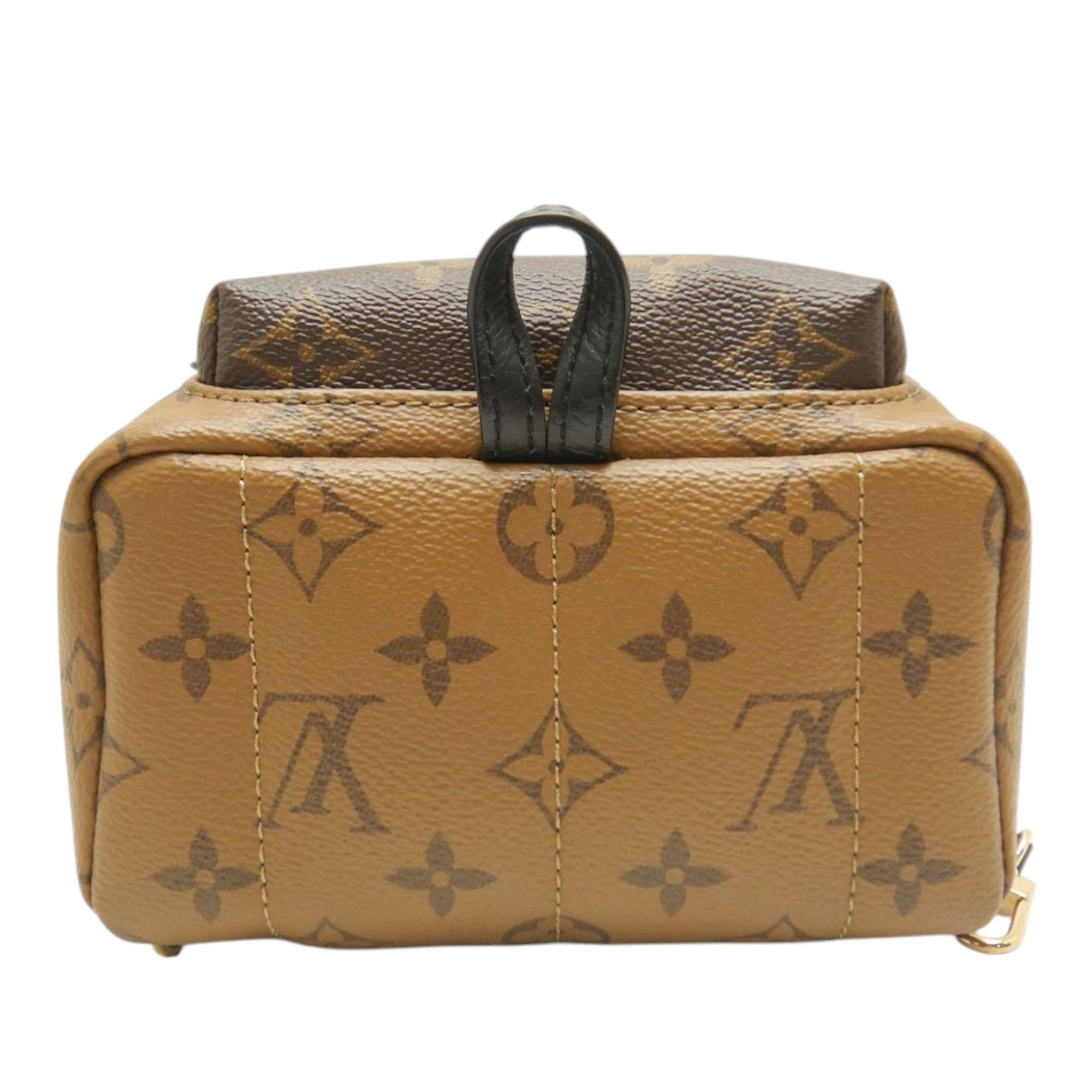 Louis Vuitton Monogram Reverse Mini Palm Springs Size ONE SIZE - 3 Thumbnail