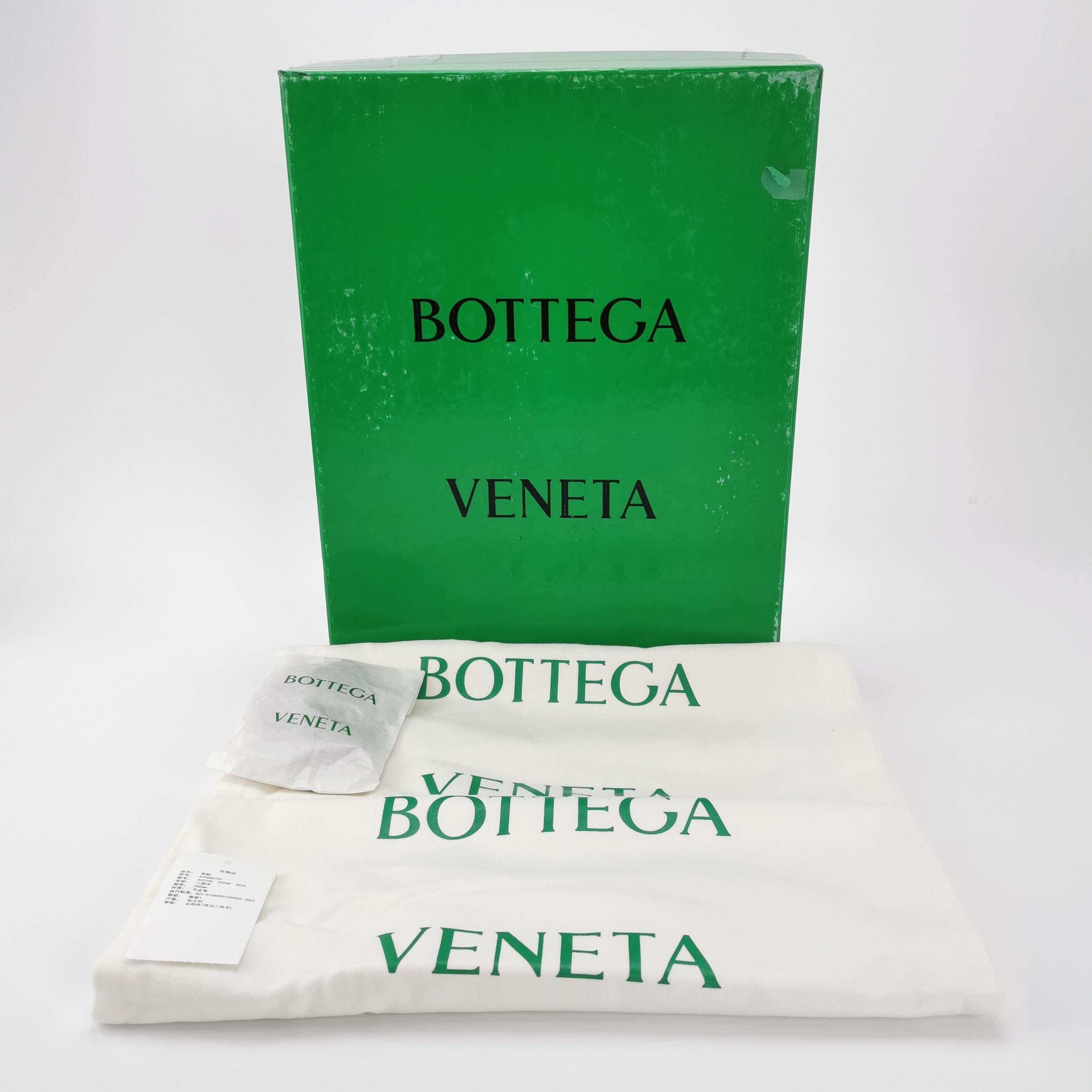 Bottega Veneta Bottega Veneta Men 9 Lowtop Sneakers Size US 9 / EU 42 - 6 Thumbnail