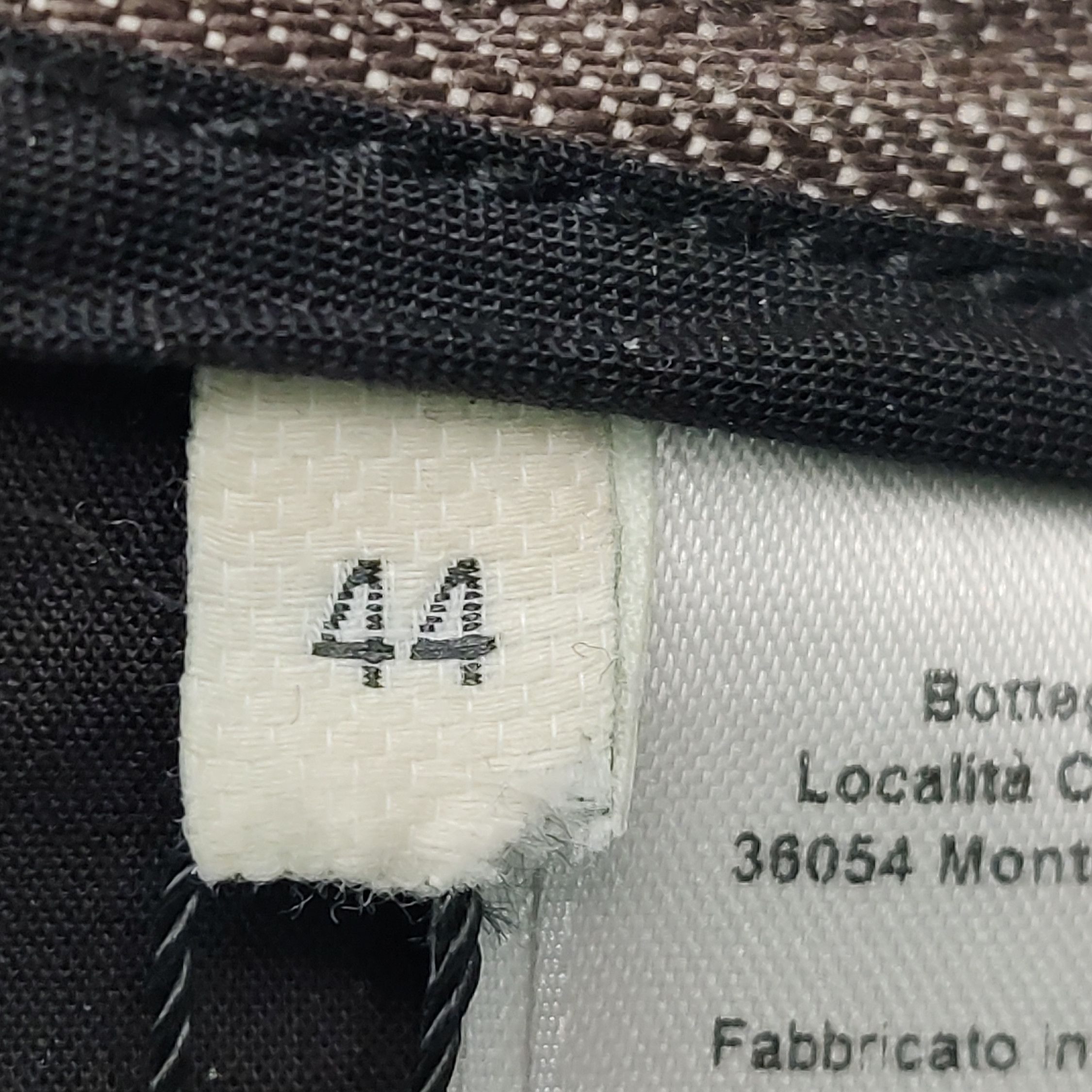 Bottega Veneta Bottega Veneta Men 44 Casual Pants Size US 44 / EU 60 - 13 Thumbnail