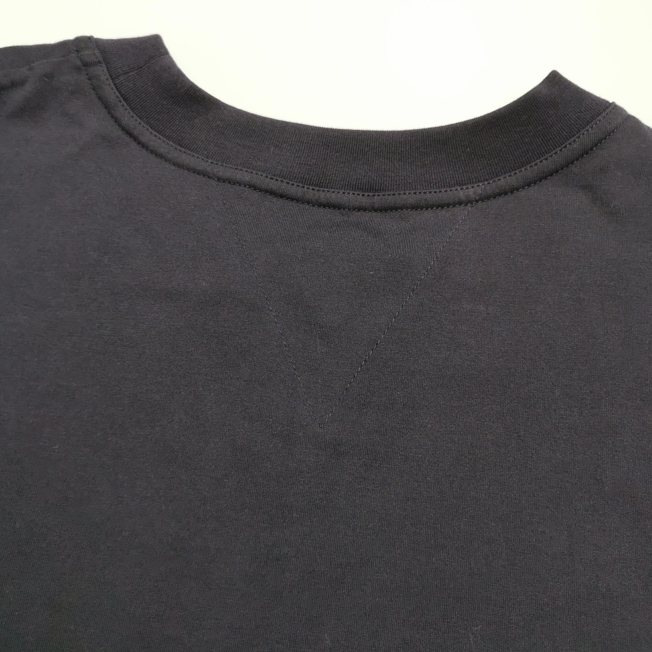 Bottega Veneta Bottega Veneta Men m Short Sleeve Shirts Size US M / EU 48-50 / 2 - 3 Thumbnail