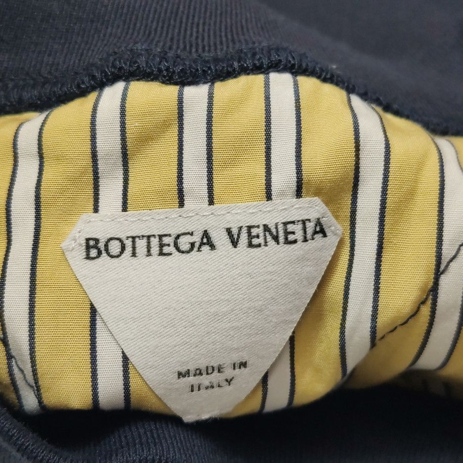 Bottega Veneta Bottega Veneta Men m Short Sleeve Shirts Size US M / EU 48-50 / 2 - 4 Thumbnail