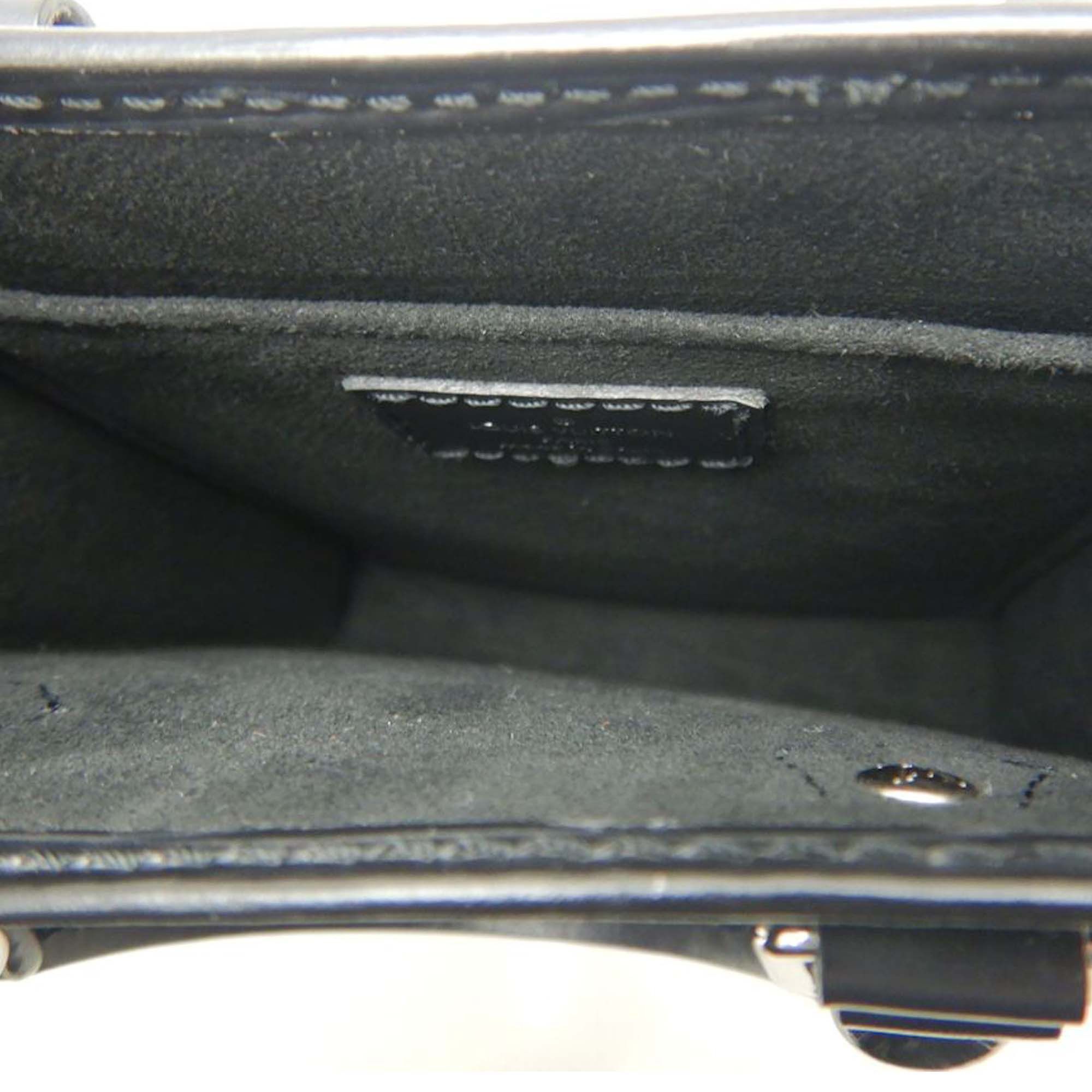 Louis Vuitton Epi Petit Sac Plat Size ONE SIZE - 5 Thumbnail