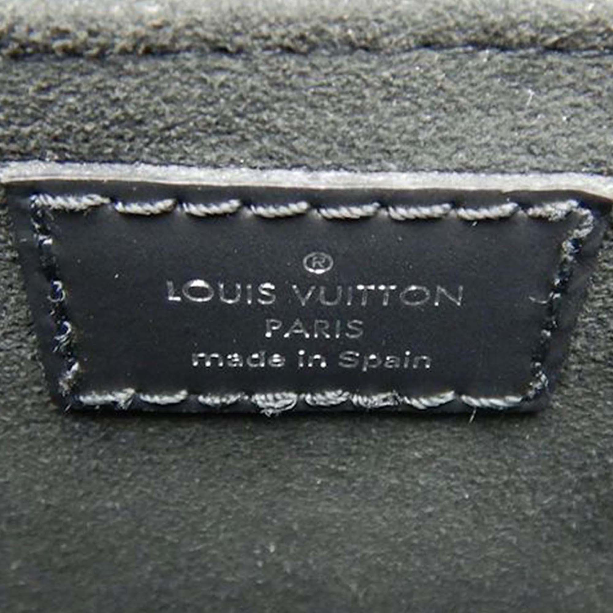 Louis Vuitton Epi Petit Sac Plat Size ONE SIZE - 6 Thumbnail
