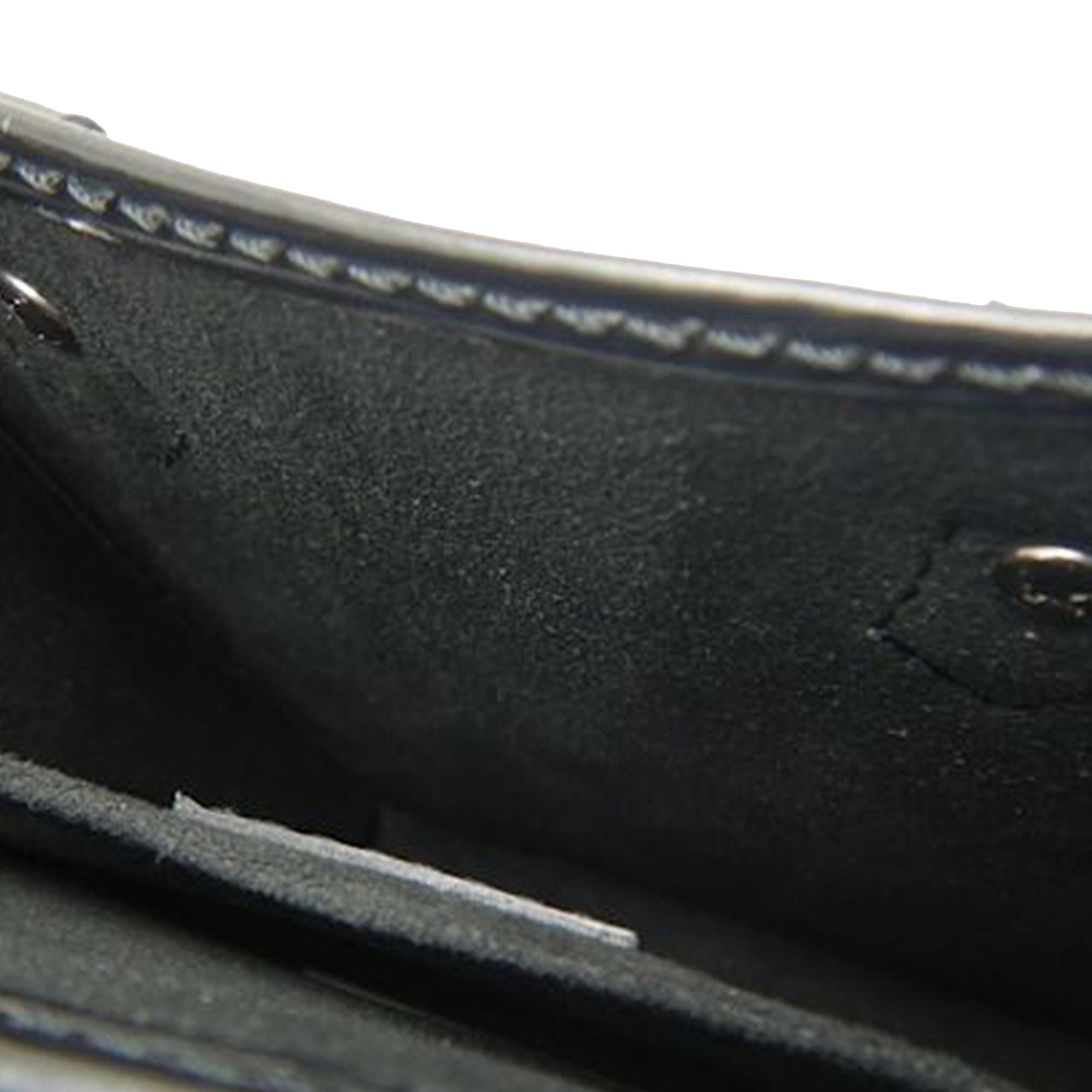 Louis Vuitton Epi Petit Sac Plat Size ONE SIZE - 8 Thumbnail