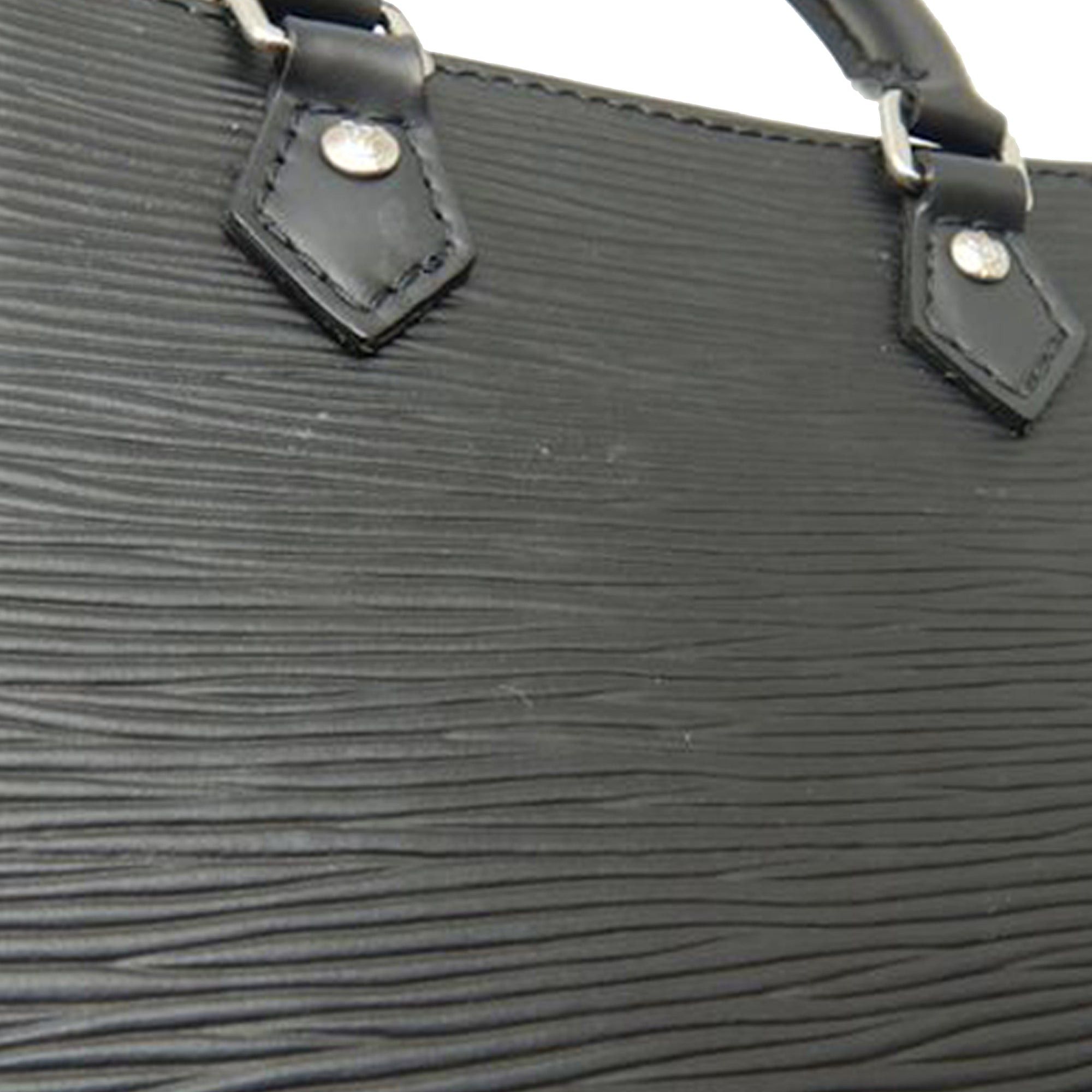 Louis Vuitton Epi Petit Sac Plat Size ONE SIZE - 10 Thumbnail