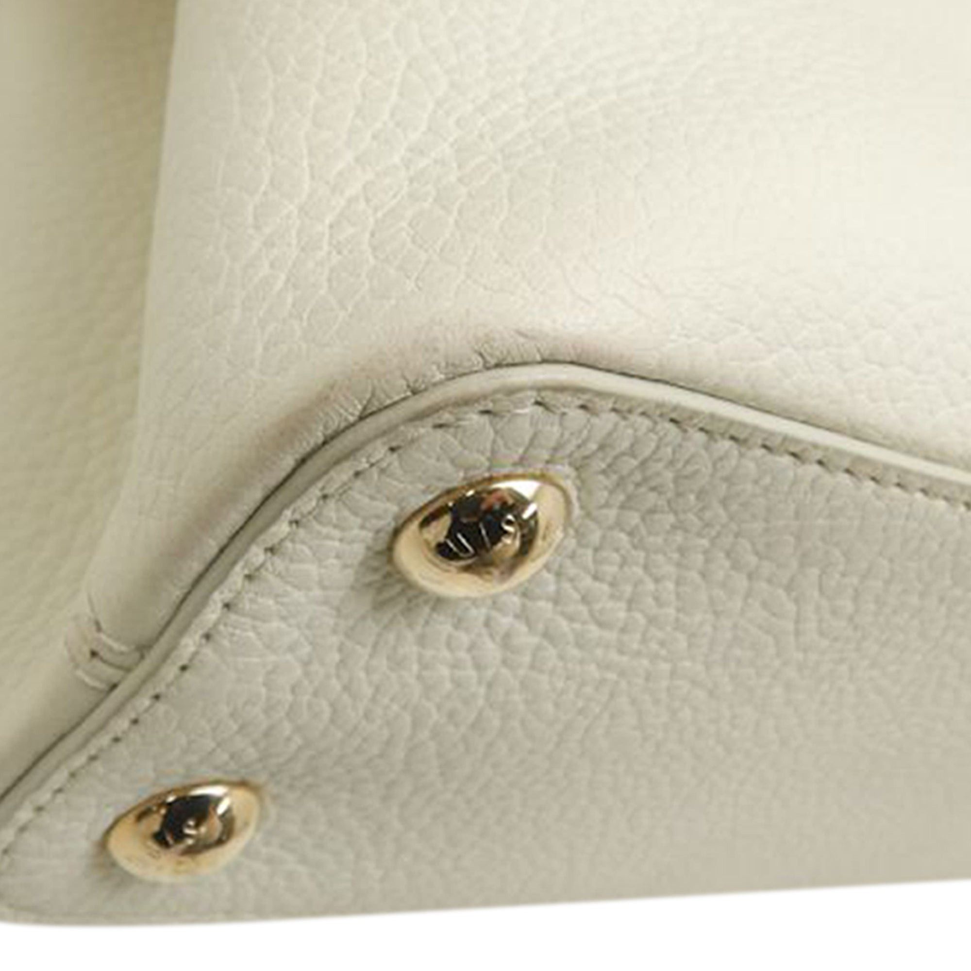 Louis Vuitton Taurillon Capucines BB Size ONE SIZE - 9 Thumbnail