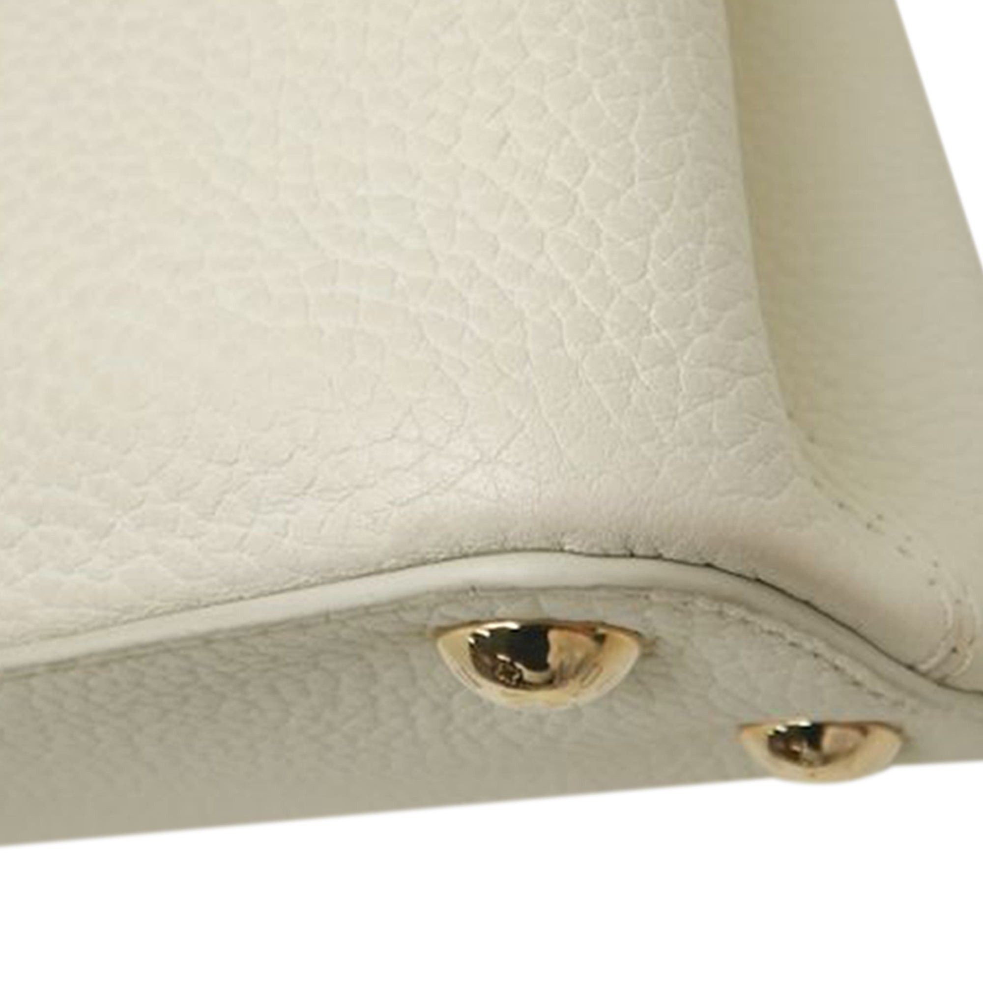Louis Vuitton Taurillon Capucines BB Size ONE SIZE - 12 Thumbnail