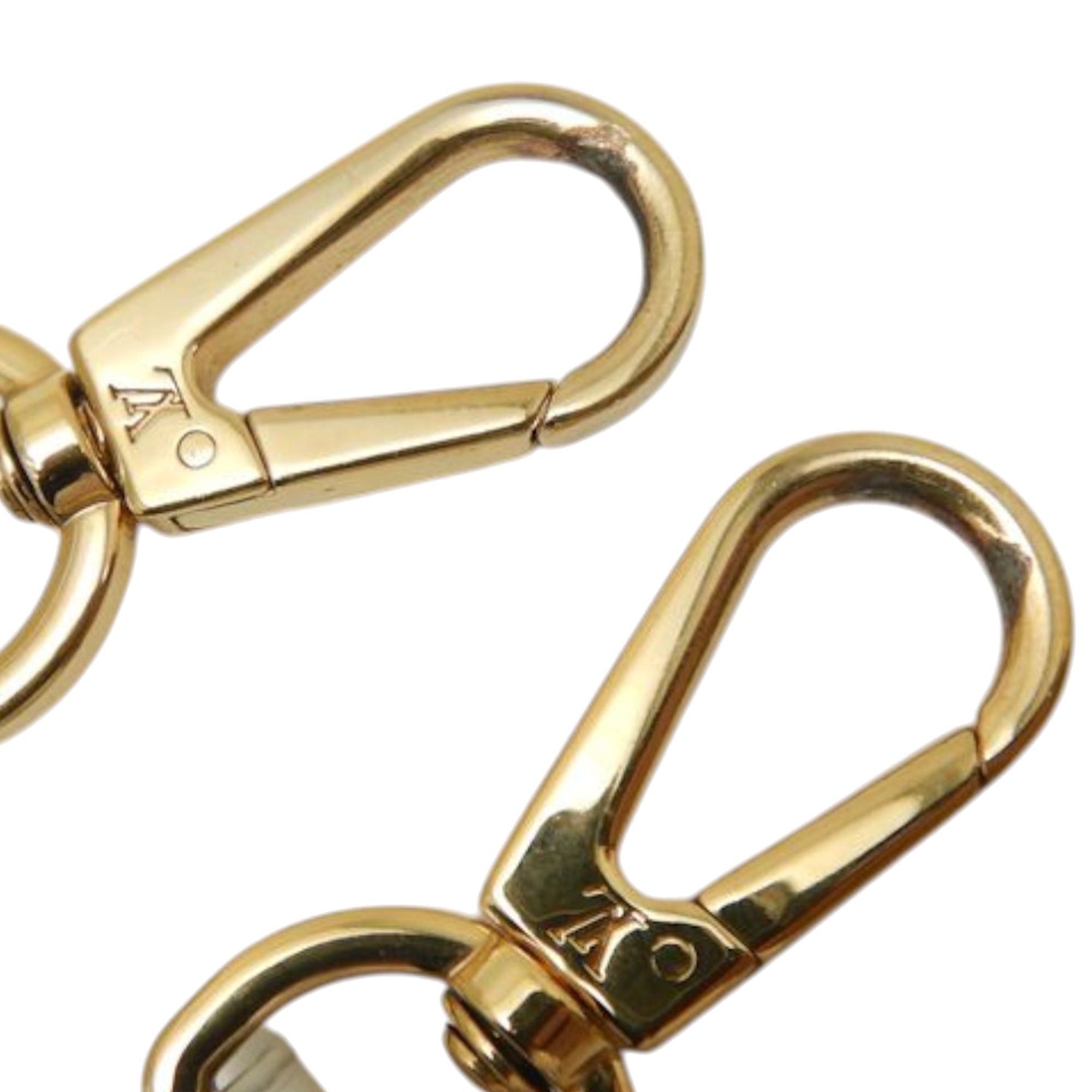Louis Vuitton Taurillon Capucines BB Size ONE SIZE - 16 Thumbnail