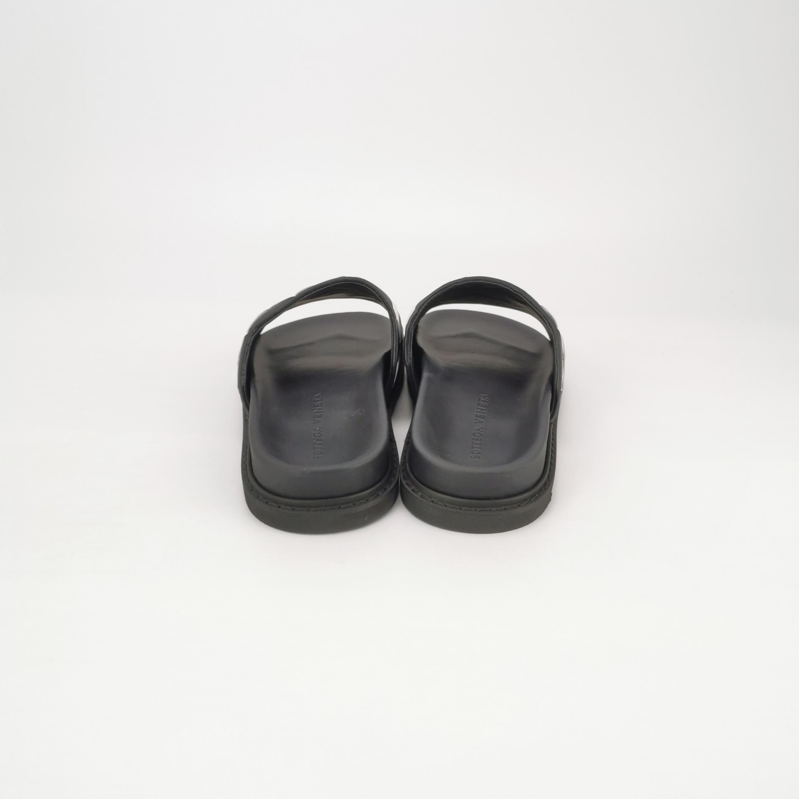 Bottega Veneta Bottega Veneta Men 7 Sandals Size US 7 / EU 40 - 4 Thumbnail