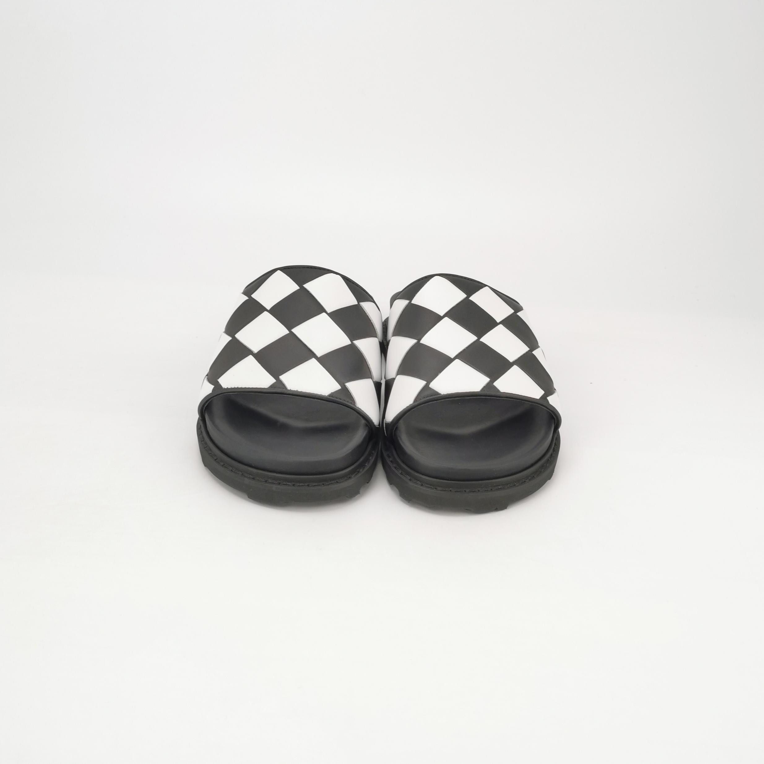 Bottega Veneta Bottega Veneta Men 7 Sandals Size US 7 / EU 40 - 3 Thumbnail