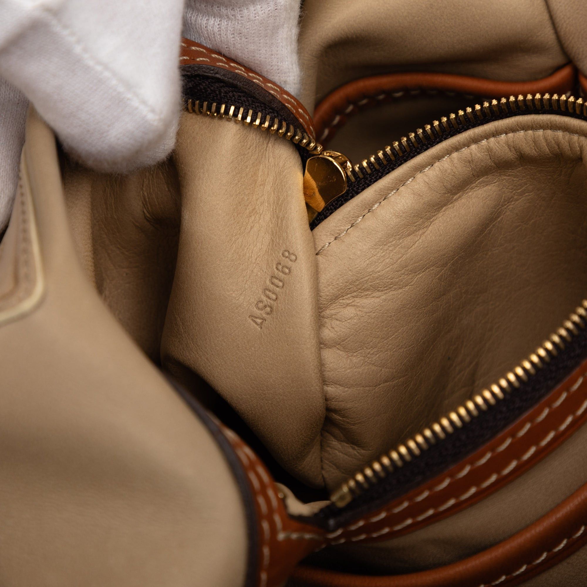 Louis Vuitton Veau Sac Louis Size ONE SIZE - 6 Thumbnail
