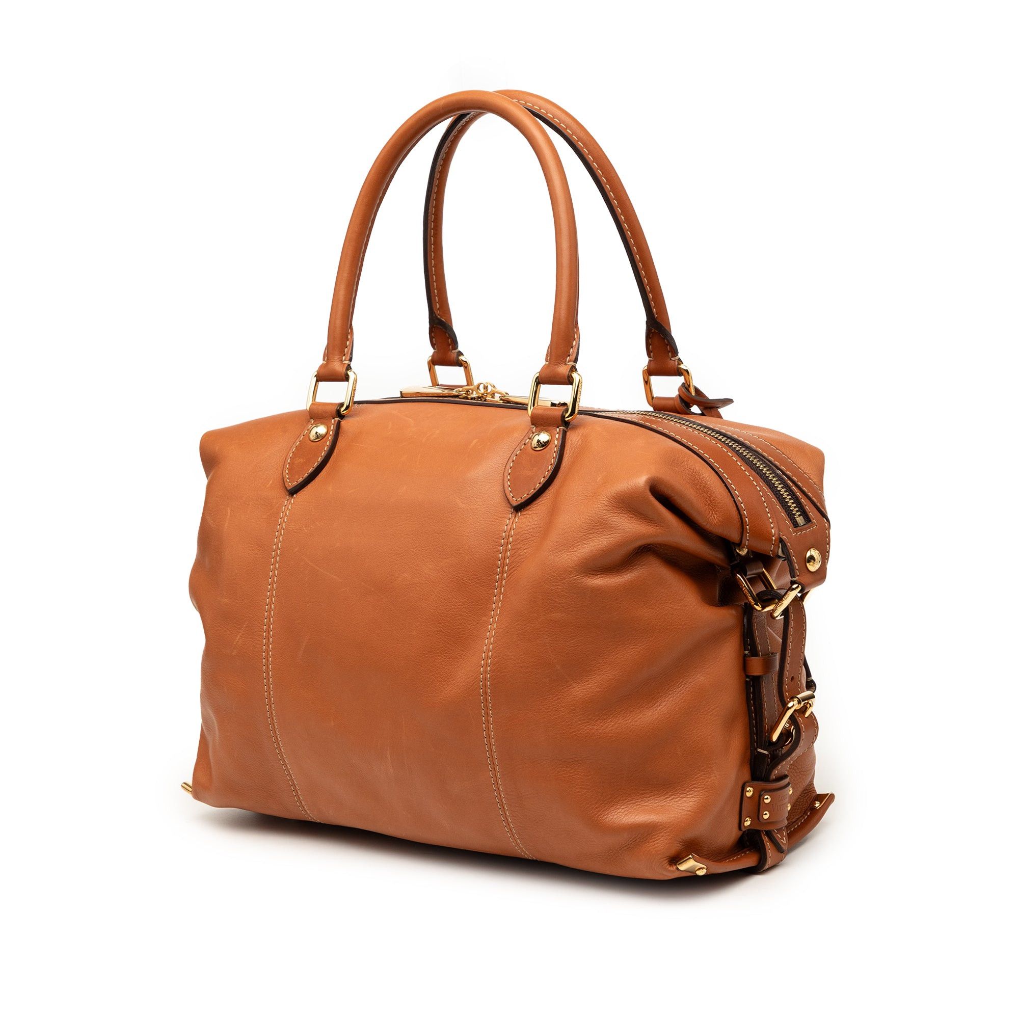 Louis Vuitton Veau Sac Louis Size ONE SIZE - 2 Thumbnail