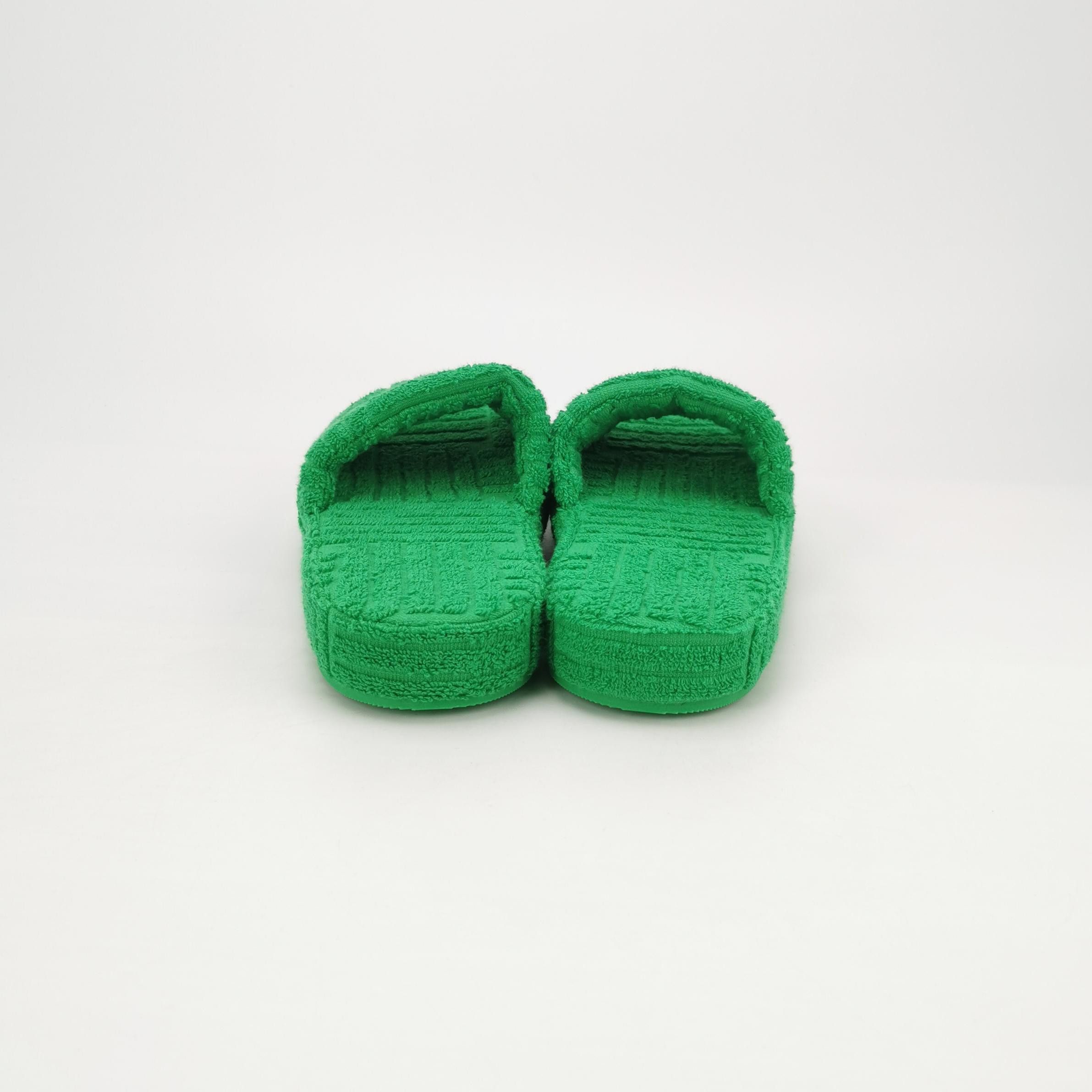 Bottega Veneta Bottega Veneta Men 9 Sandals Size US 9 / EU 42 - 4 Thumbnail