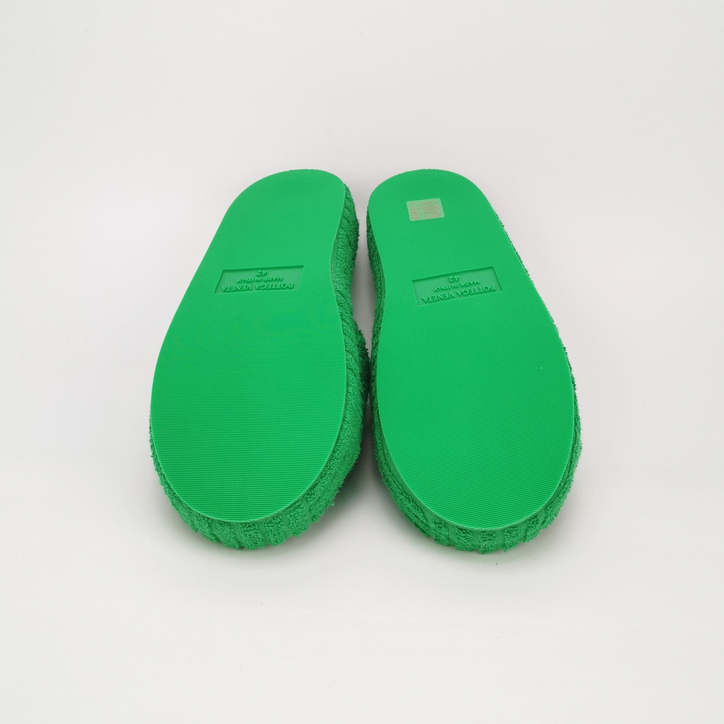 Bottega Veneta Bottega Veneta Men 9 Sandals Size US 9 / EU 42 - 5 Thumbnail