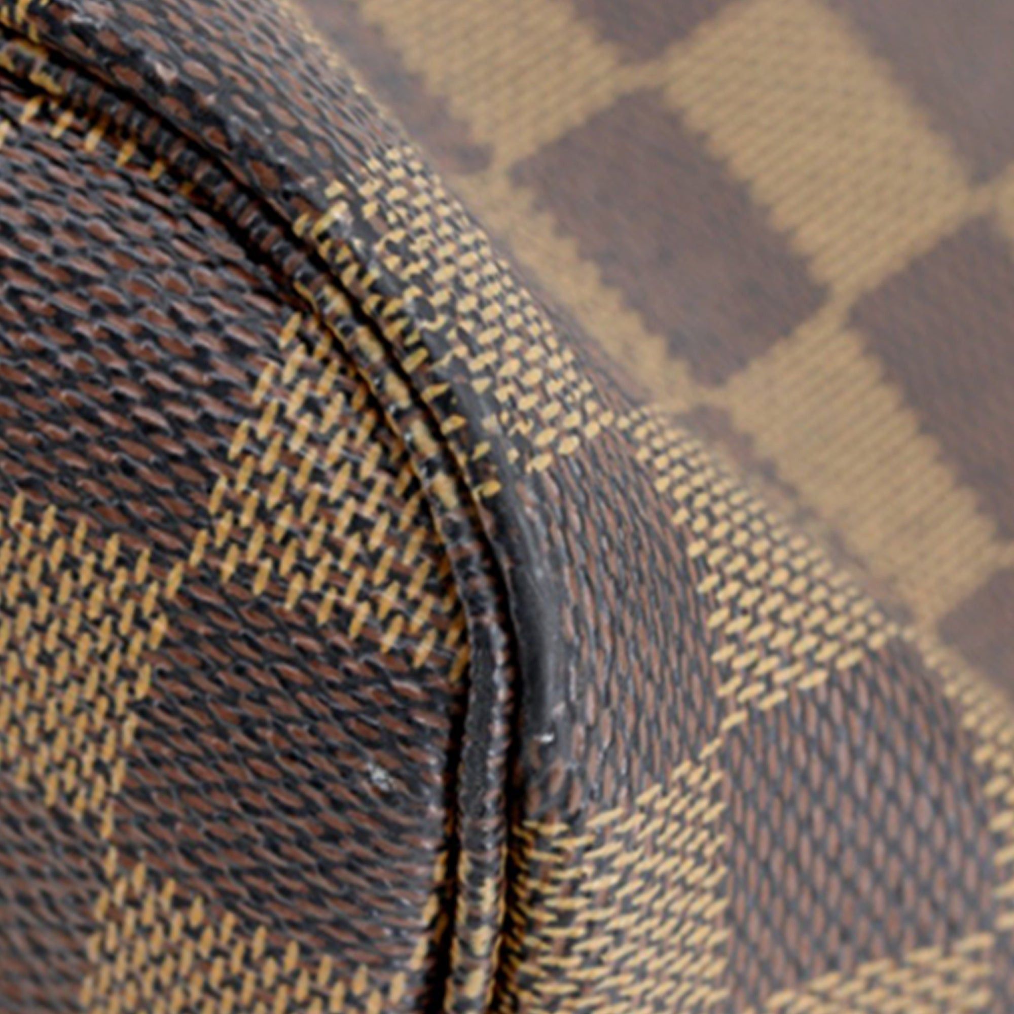 Louis Vuitton Damier Ebene Neverfull MM Size ONE SIZE - 17 Thumbnail