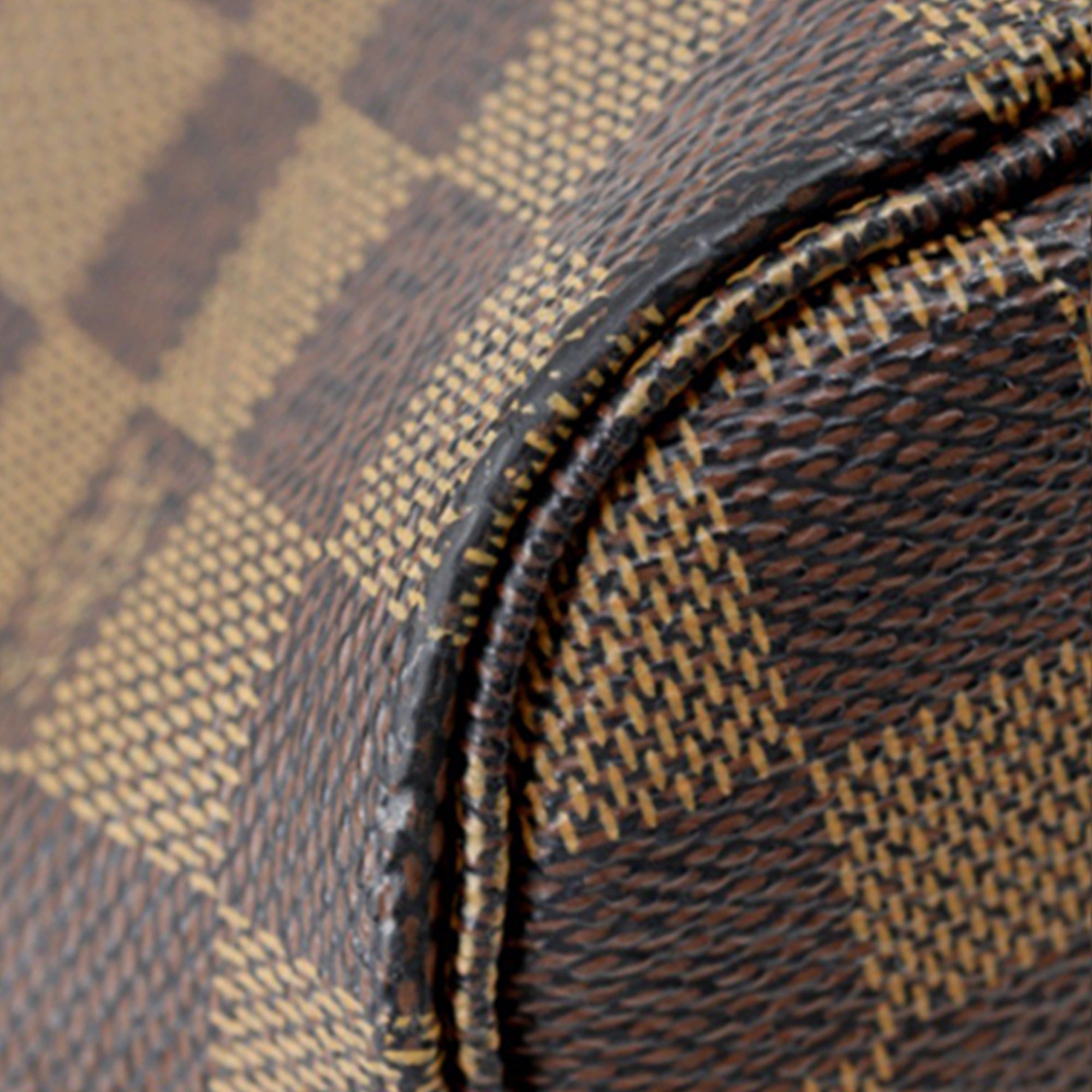 Louis Vuitton Damier Ebene Neverfull MM Size ONE SIZE - 14 Thumbnail