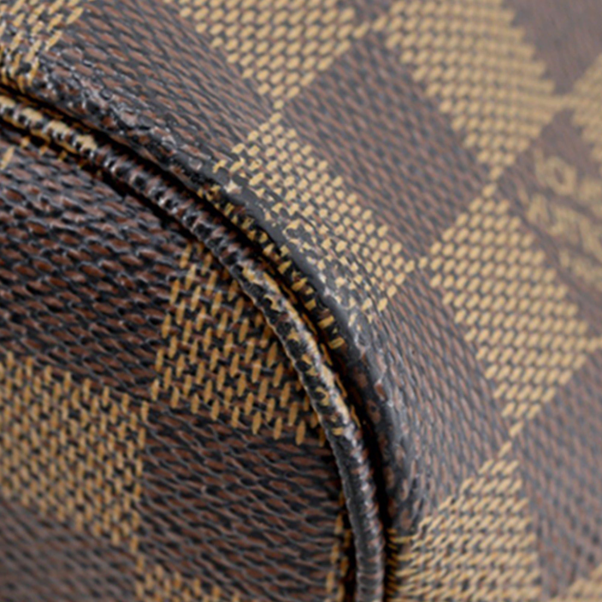 Louis Vuitton Damier Ebene Neverfull MM Size ONE SIZE - 15 Thumbnail