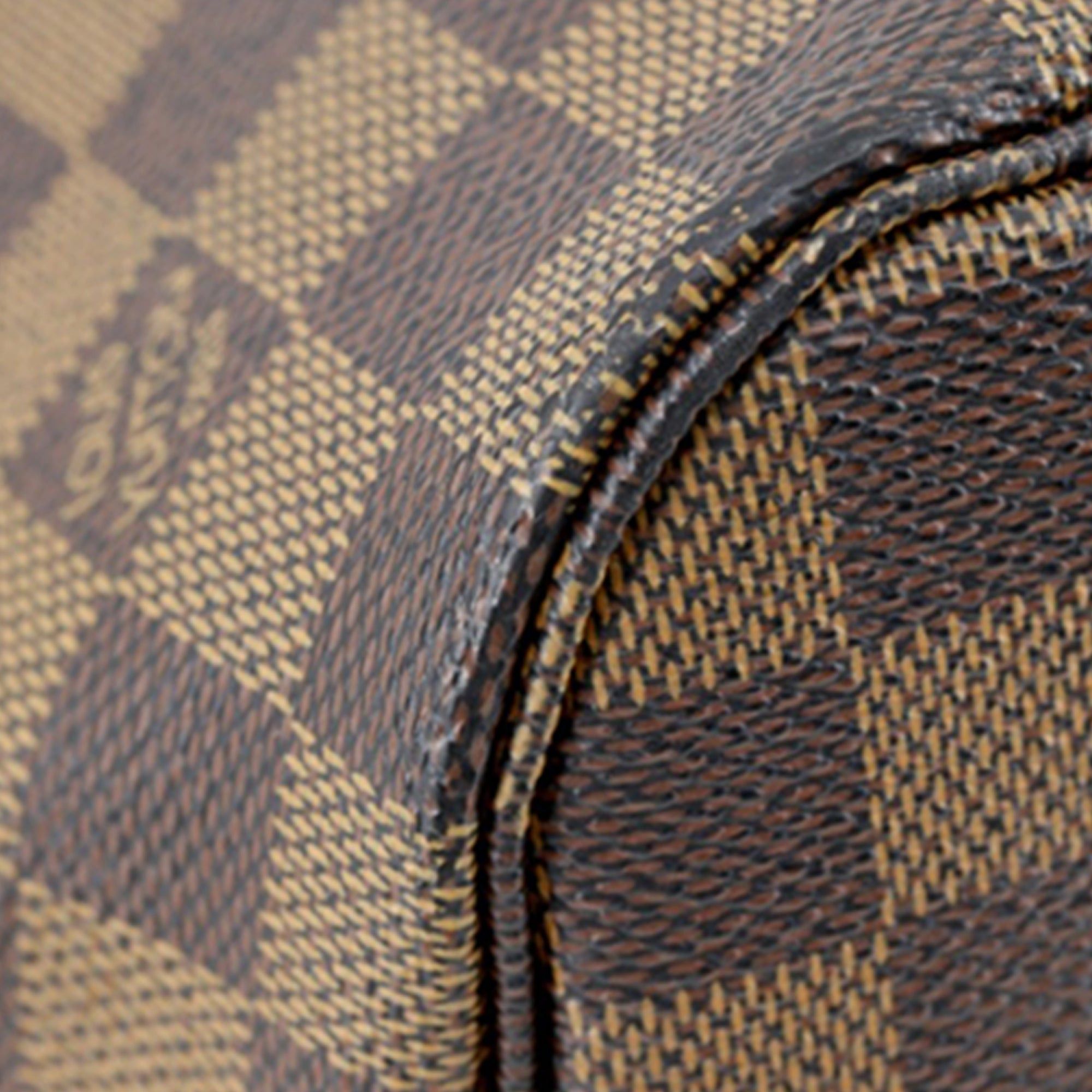 Louis Vuitton Damier Ebene Neverfull MM Size ONE SIZE - 16 Thumbnail