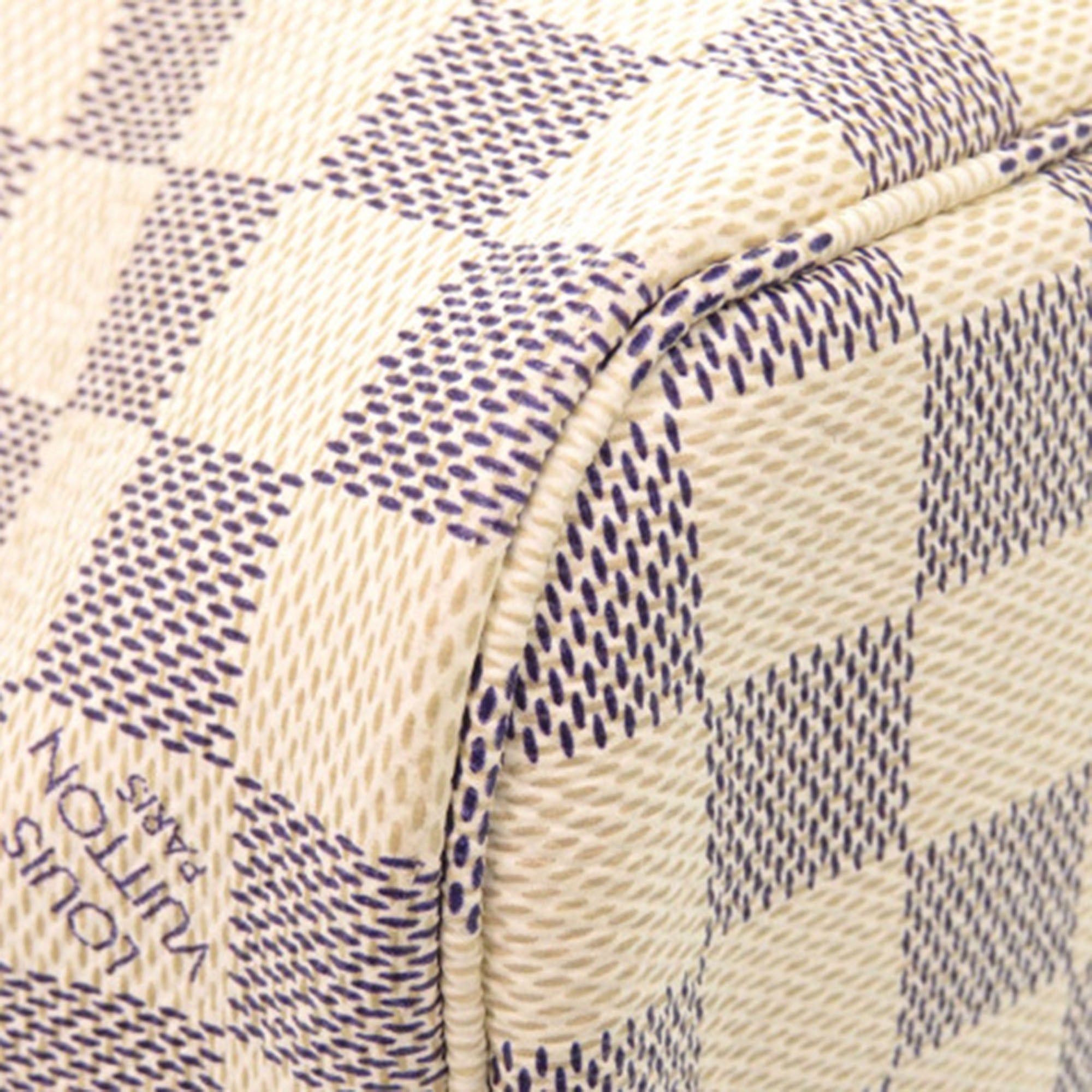 Louis Vuitton Damier Azur Neverfull PM Size ONE SIZE - 18 Thumbnail