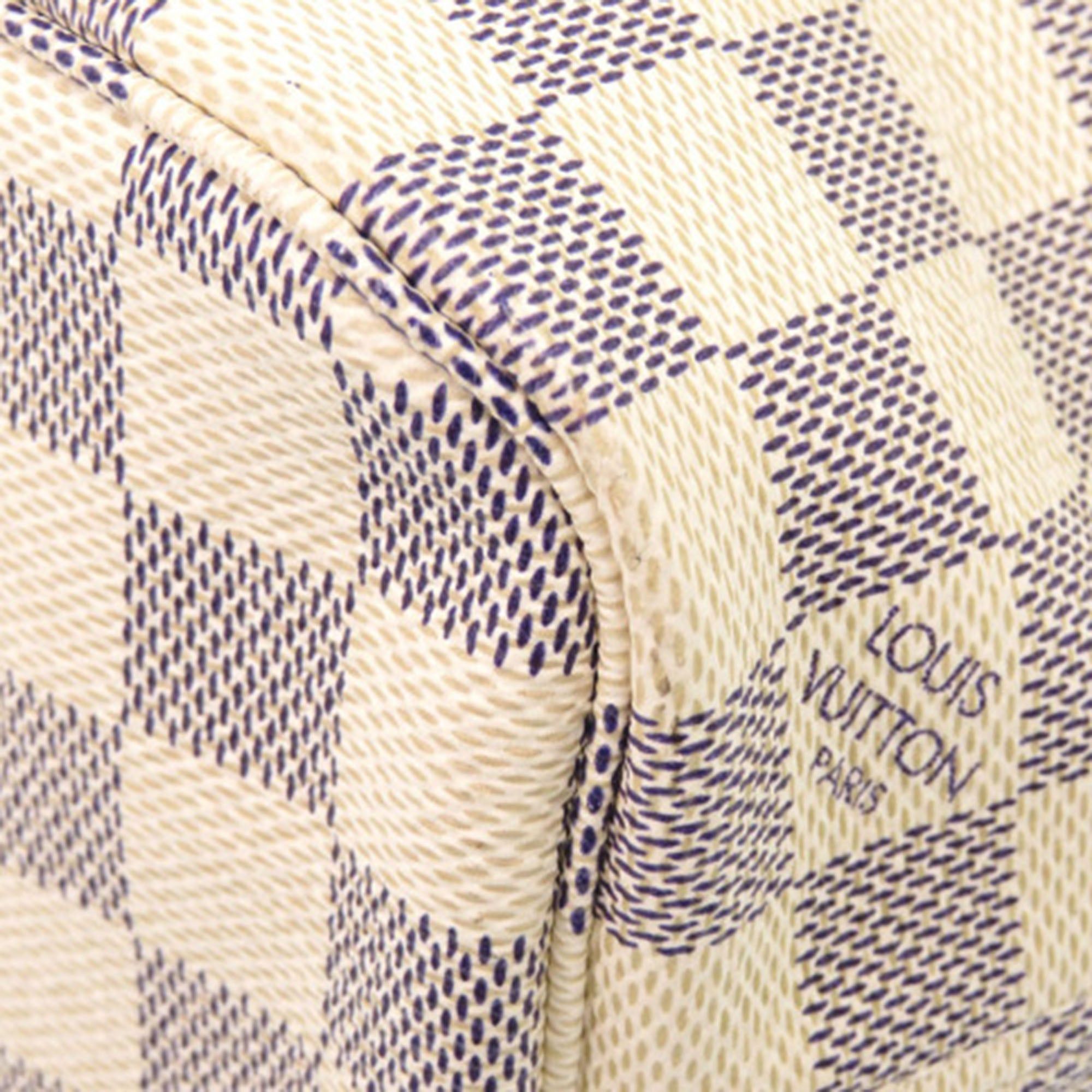 Louis Vuitton Damier Azur Neverfull PM Size ONE SIZE - 17 Thumbnail