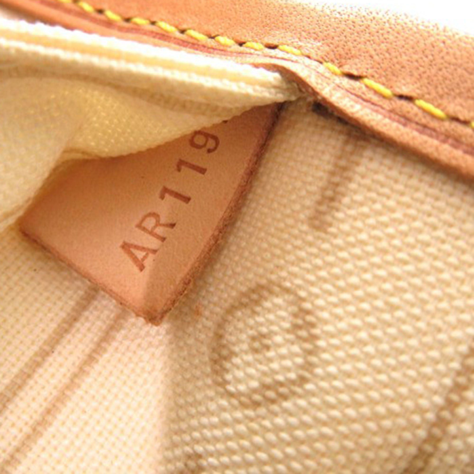 Louis Vuitton Damier Azur Neverfull PM Size ONE SIZE - 7 Thumbnail