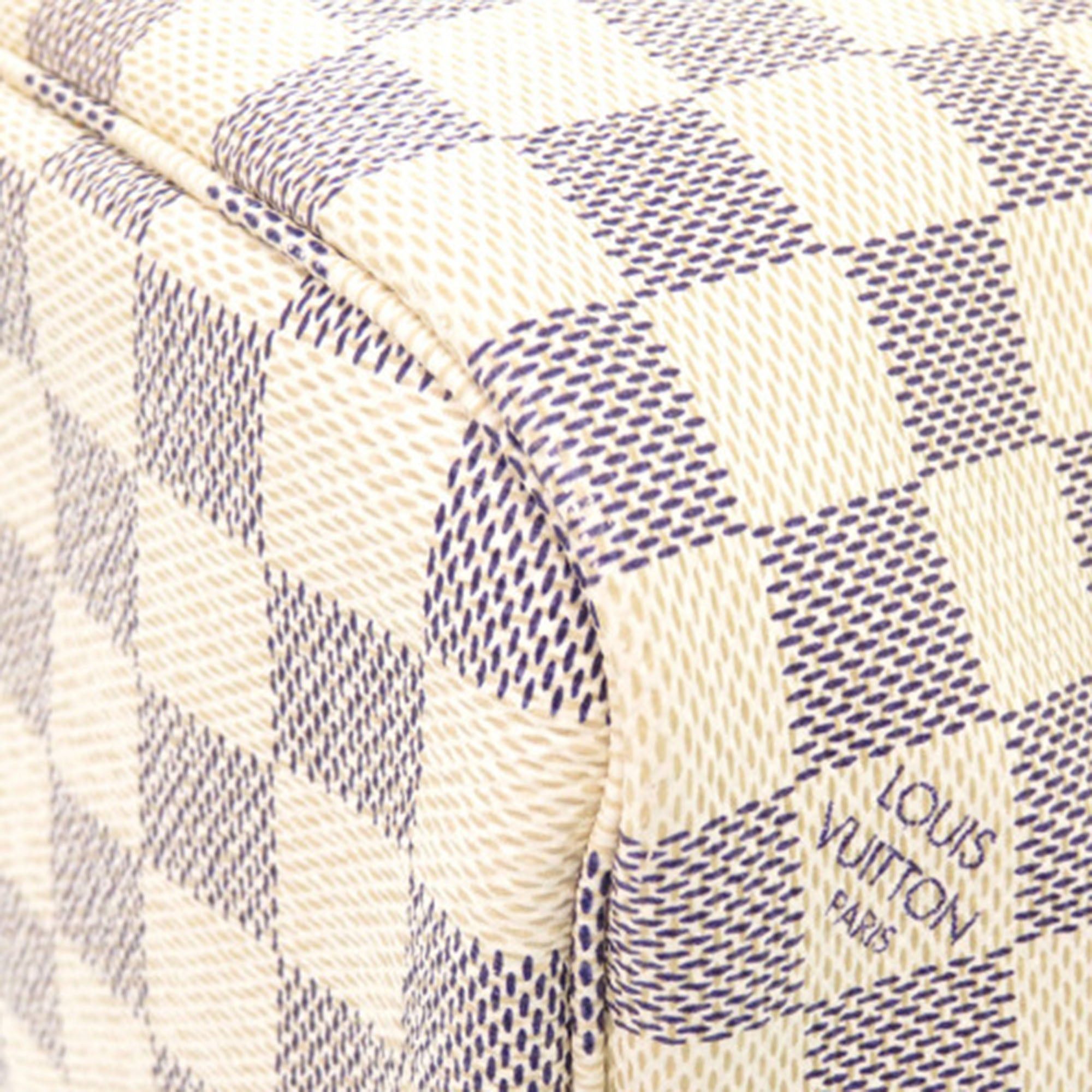 Louis Vuitton Damier Azur Neverfull PM Size ONE SIZE - 15 Thumbnail