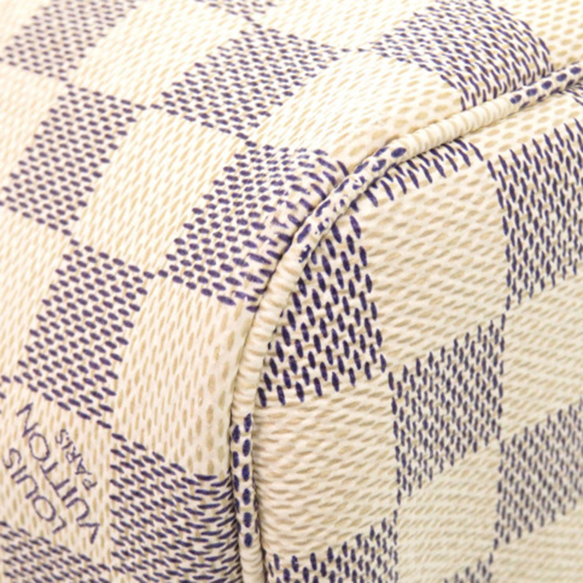 Louis Vuitton Damier Azur Neverfull PM Size ONE SIZE - 16 Thumbnail