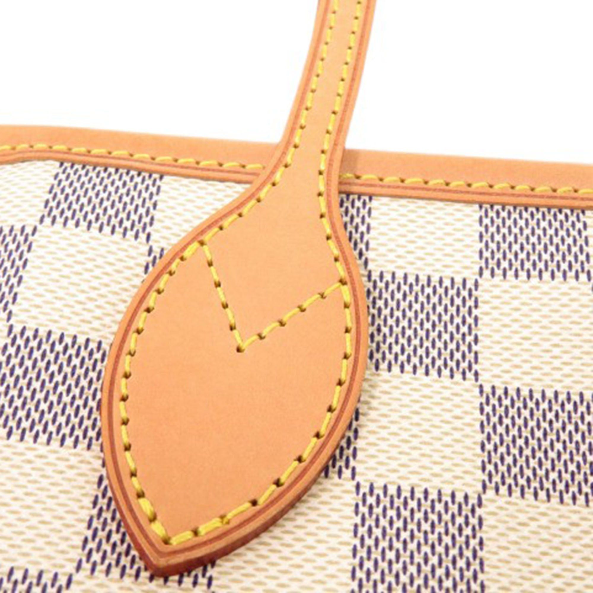 Louis Vuitton Damier Azur Neverfull PM Size ONE SIZE - 13 Thumbnail