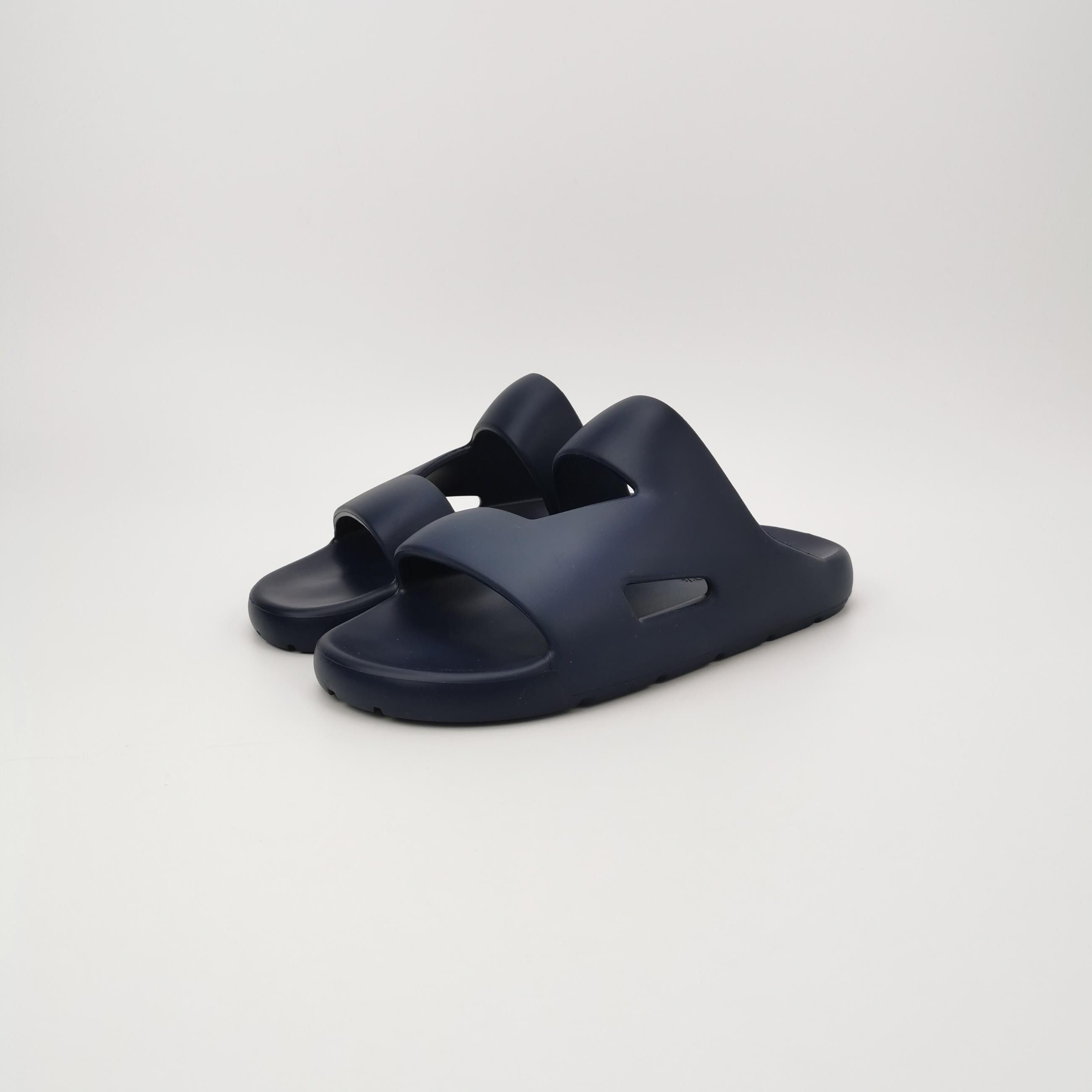 Bottega Veneta Bottega Veneta Men 5.5 Sandals Size US 5.5 / EU 38 - 2 Thumbnail