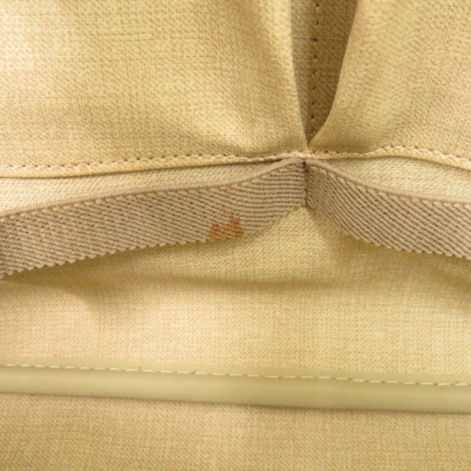 Louis Vuitton Monogram Deauville Size ONE SIZE - 10 Thumbnail