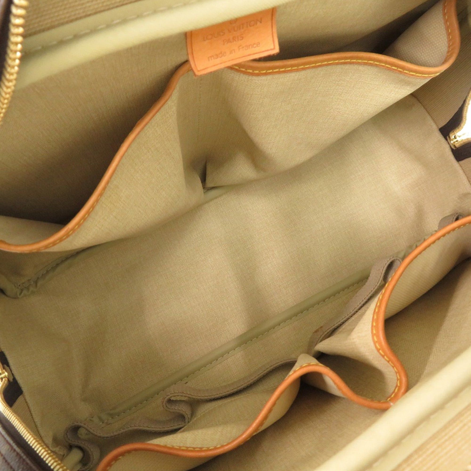 Louis Vuitton Monogram Deauville Size ONE SIZE - 4 Thumbnail