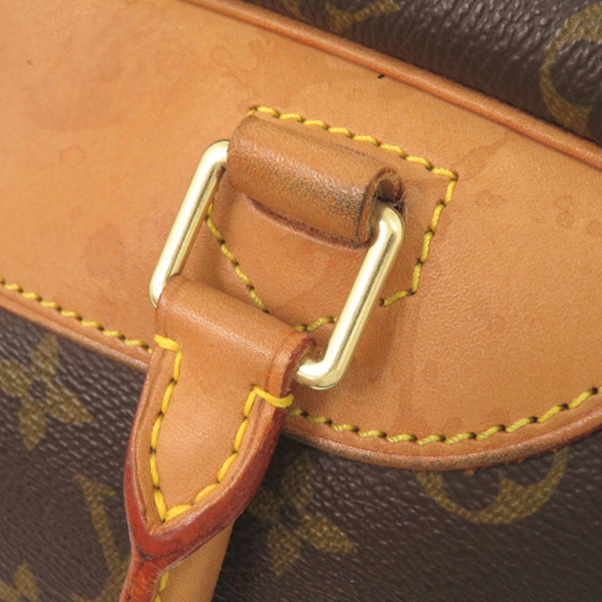 Louis Vuitton Monogram Deauville Size ONE SIZE - 14 Thumbnail