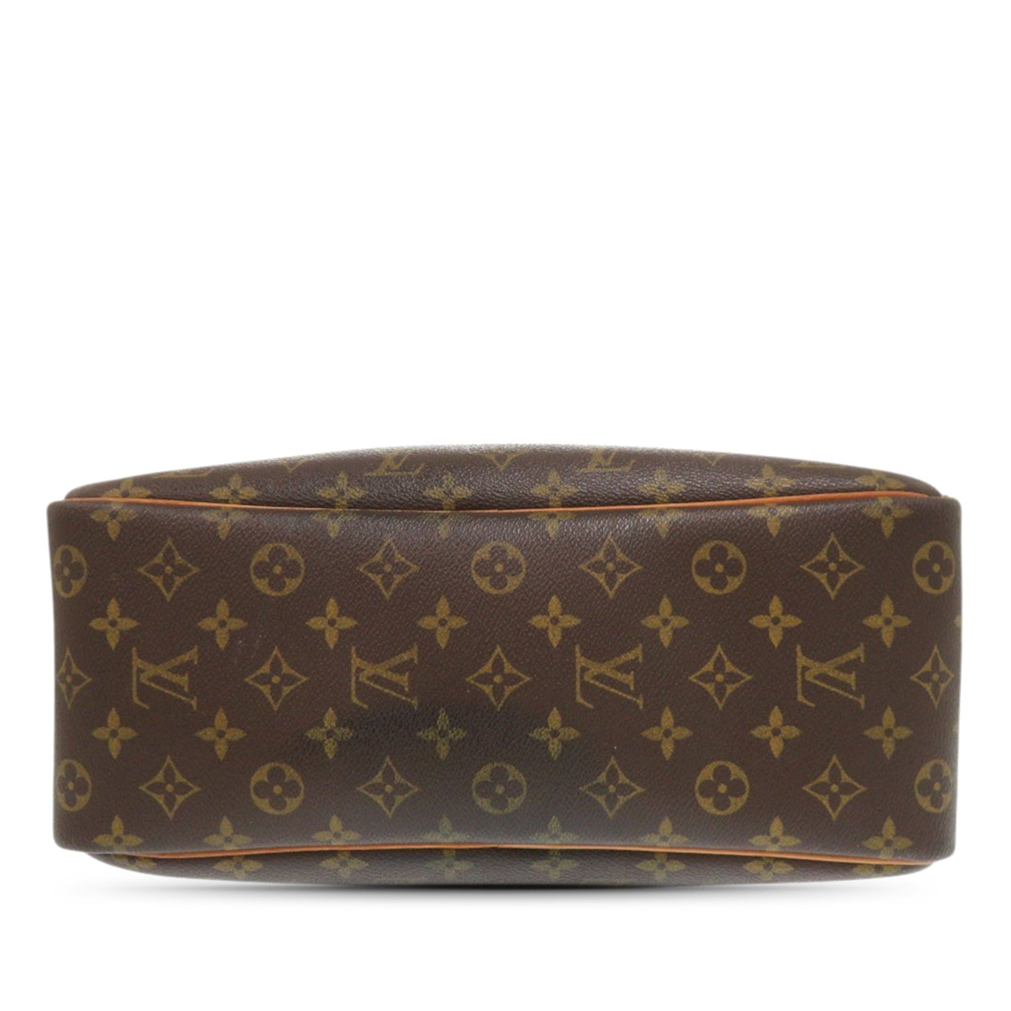 Louis Vuitton Monogram Deauville Size ONE SIZE - 3 Thumbnail