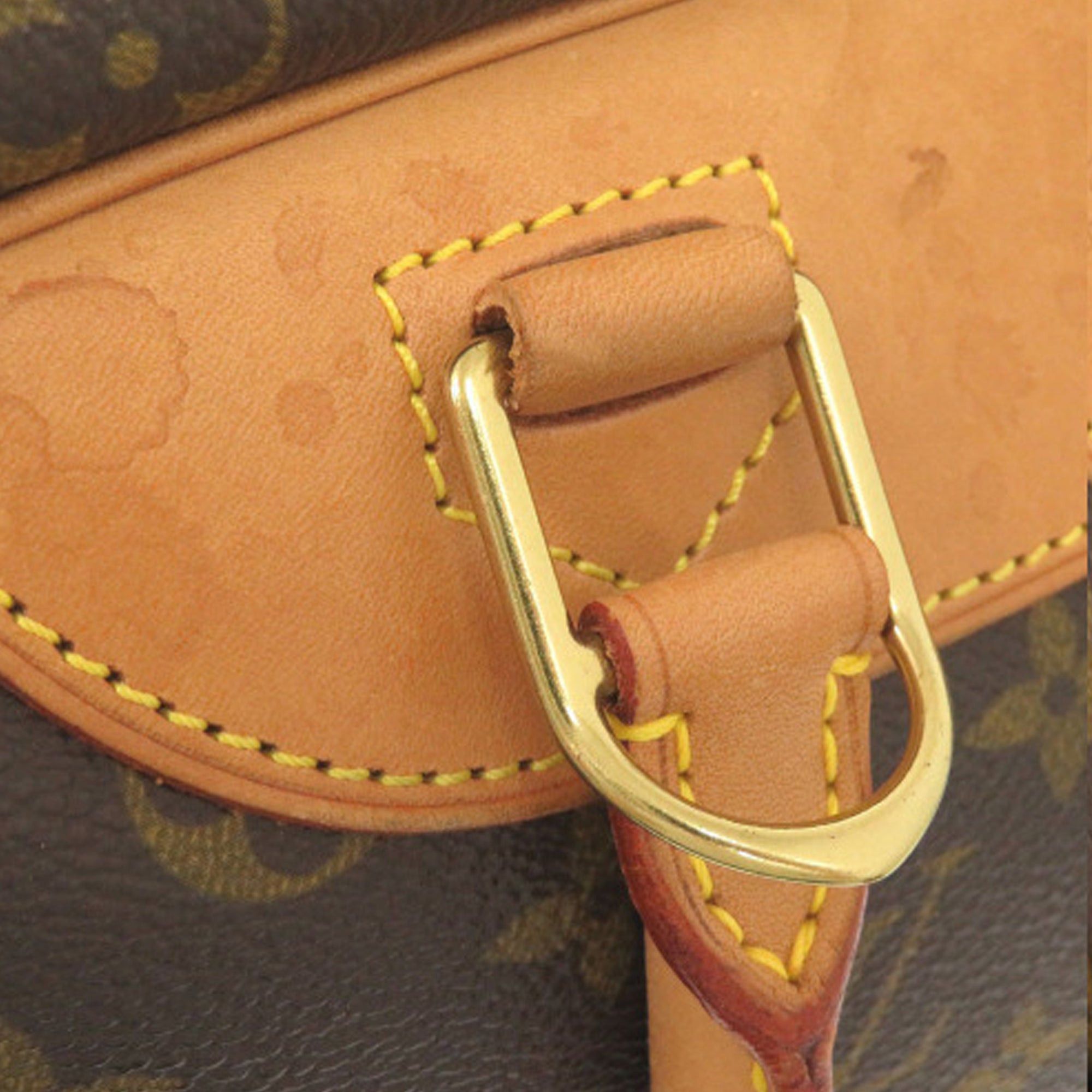 Louis Vuitton Monogram Deauville Size ONE SIZE - 13 Thumbnail