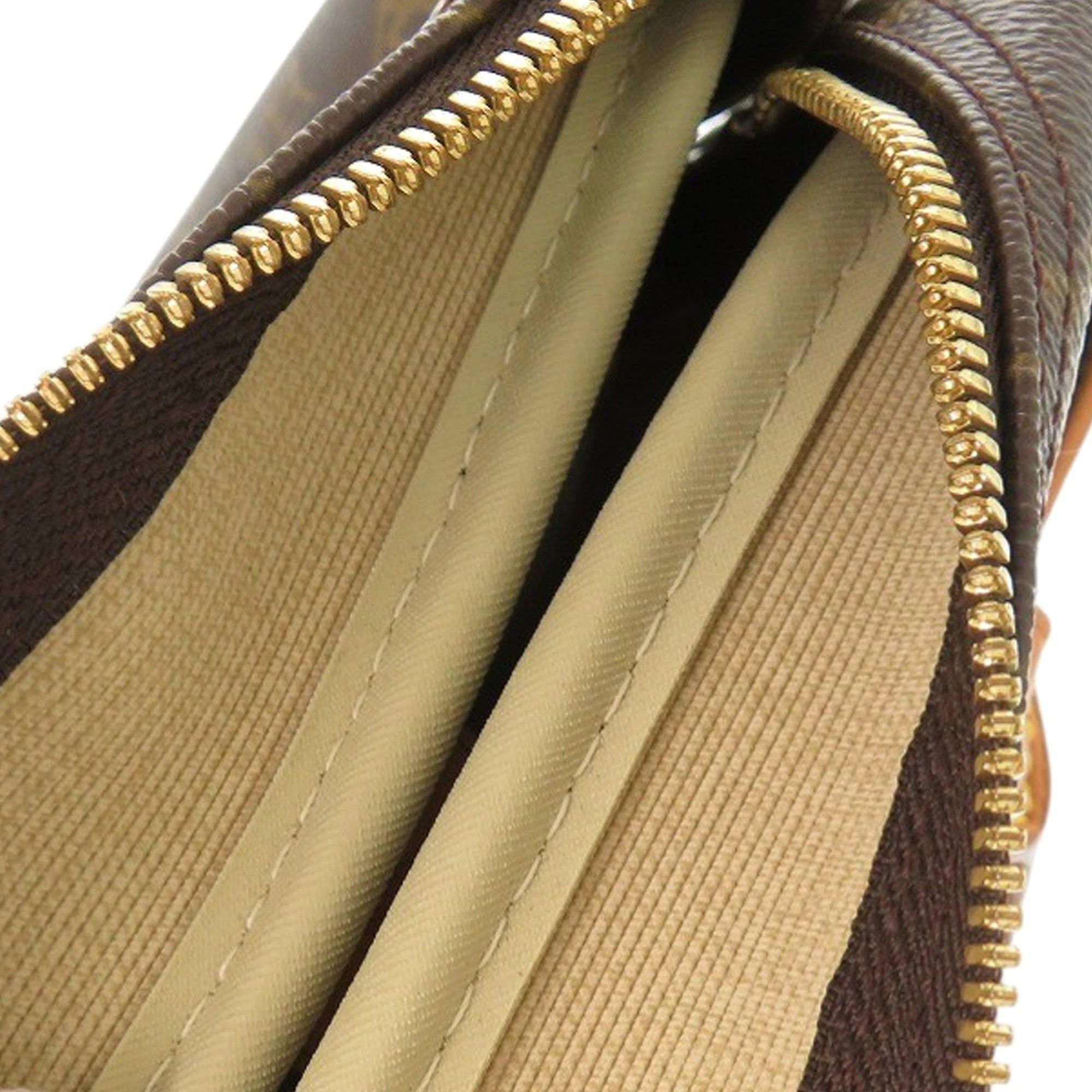 Louis Vuitton Monogram Deauville Size ONE SIZE - 5 Thumbnail