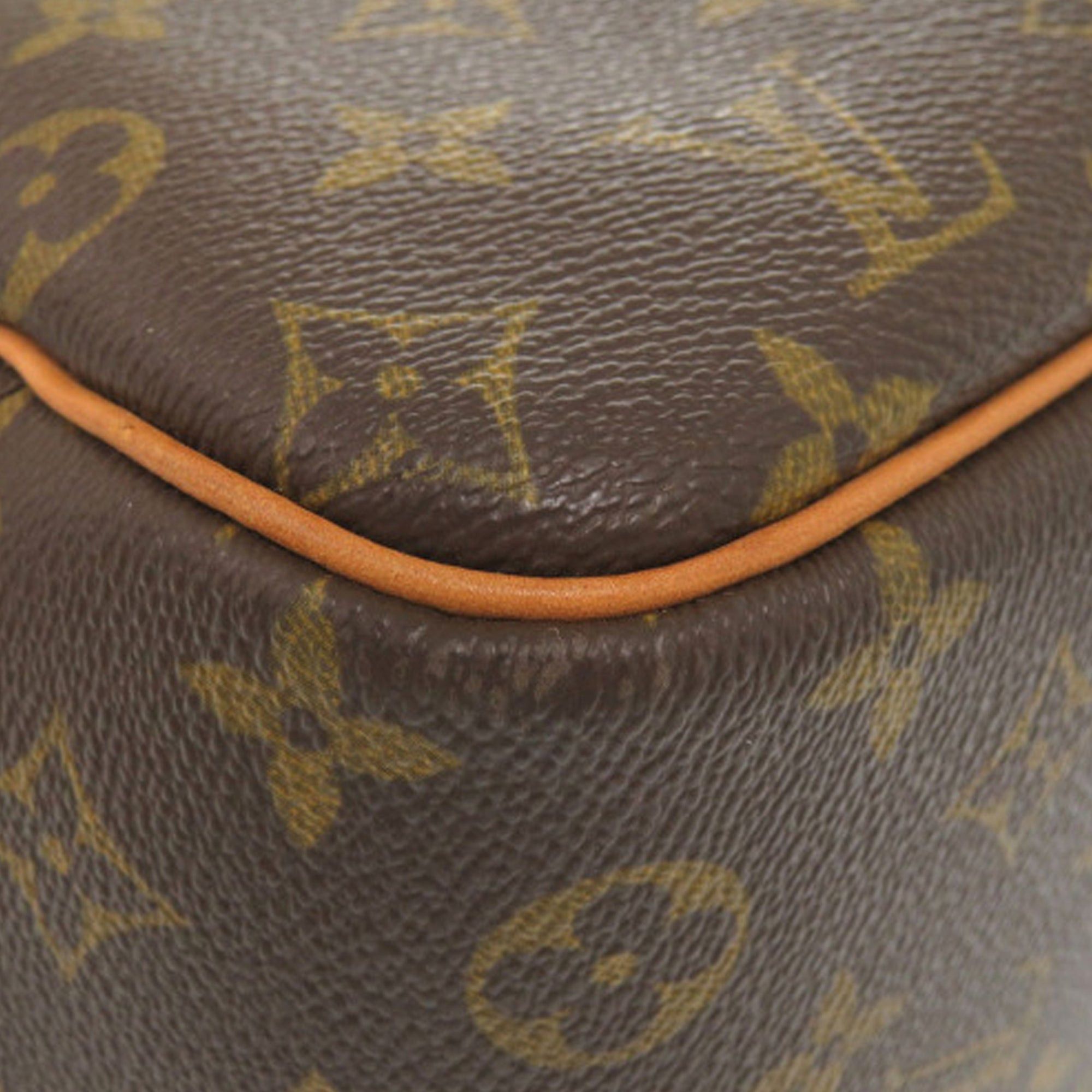 Louis Vuitton Monogram Deauville Size ONE SIZE - 12 Thumbnail