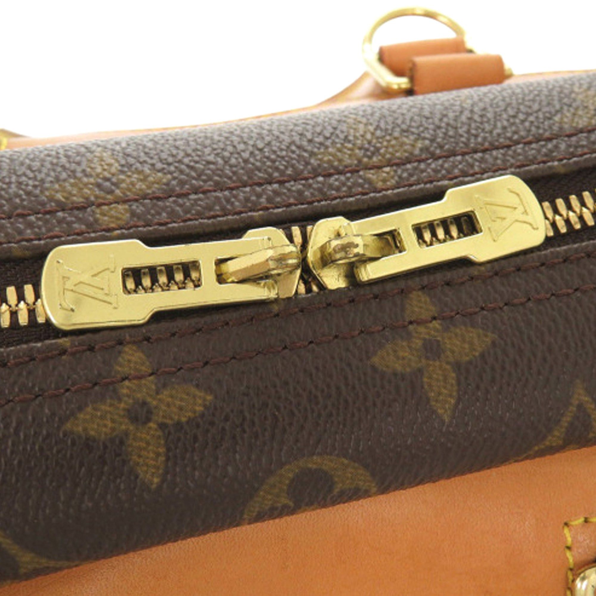 Louis Vuitton Monogram Deauville Size ONE SIZE - 9 Thumbnail