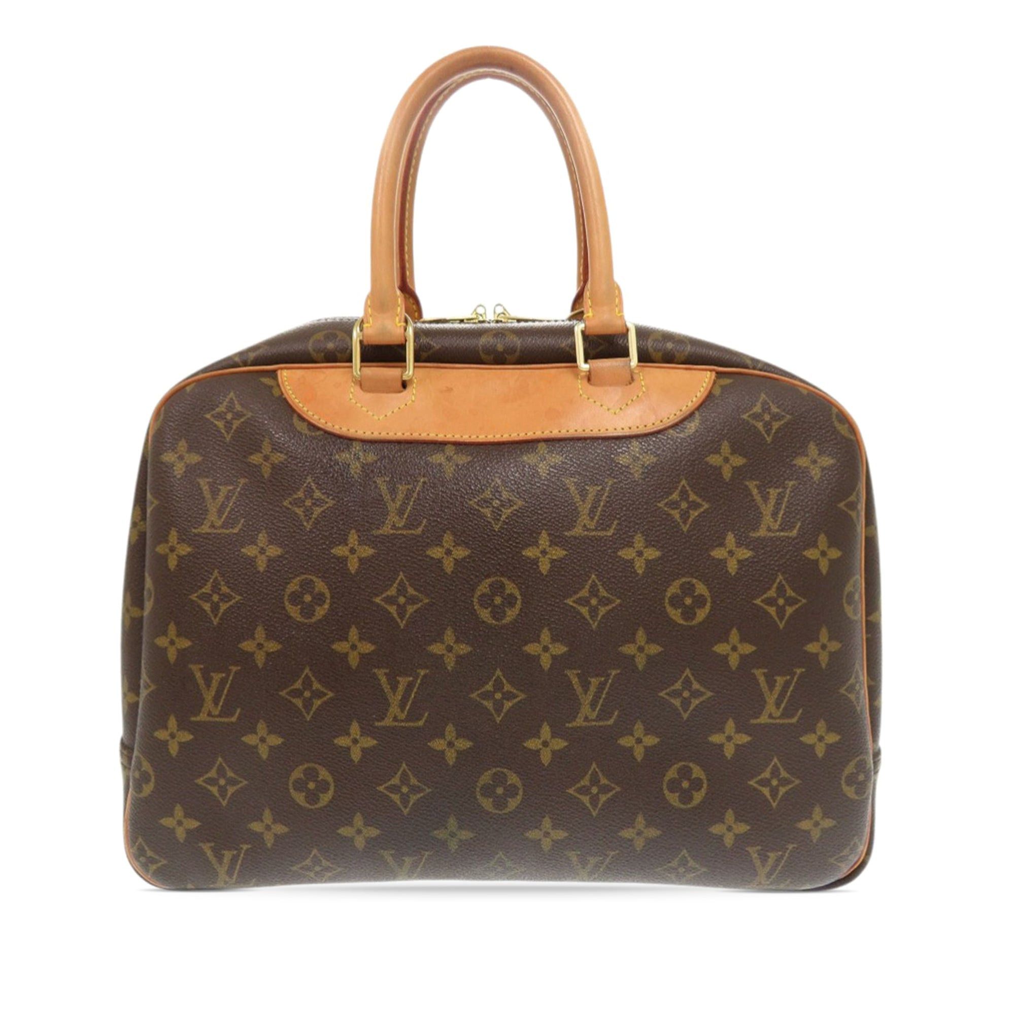Louis Vuitton Monogram Deauville Size ONE SIZE - 2 Thumbnail