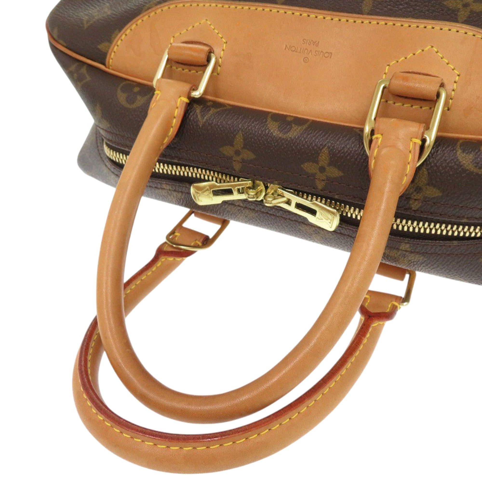 Louis Vuitton Monogram Deauville Size ONE SIZE - 15 Thumbnail